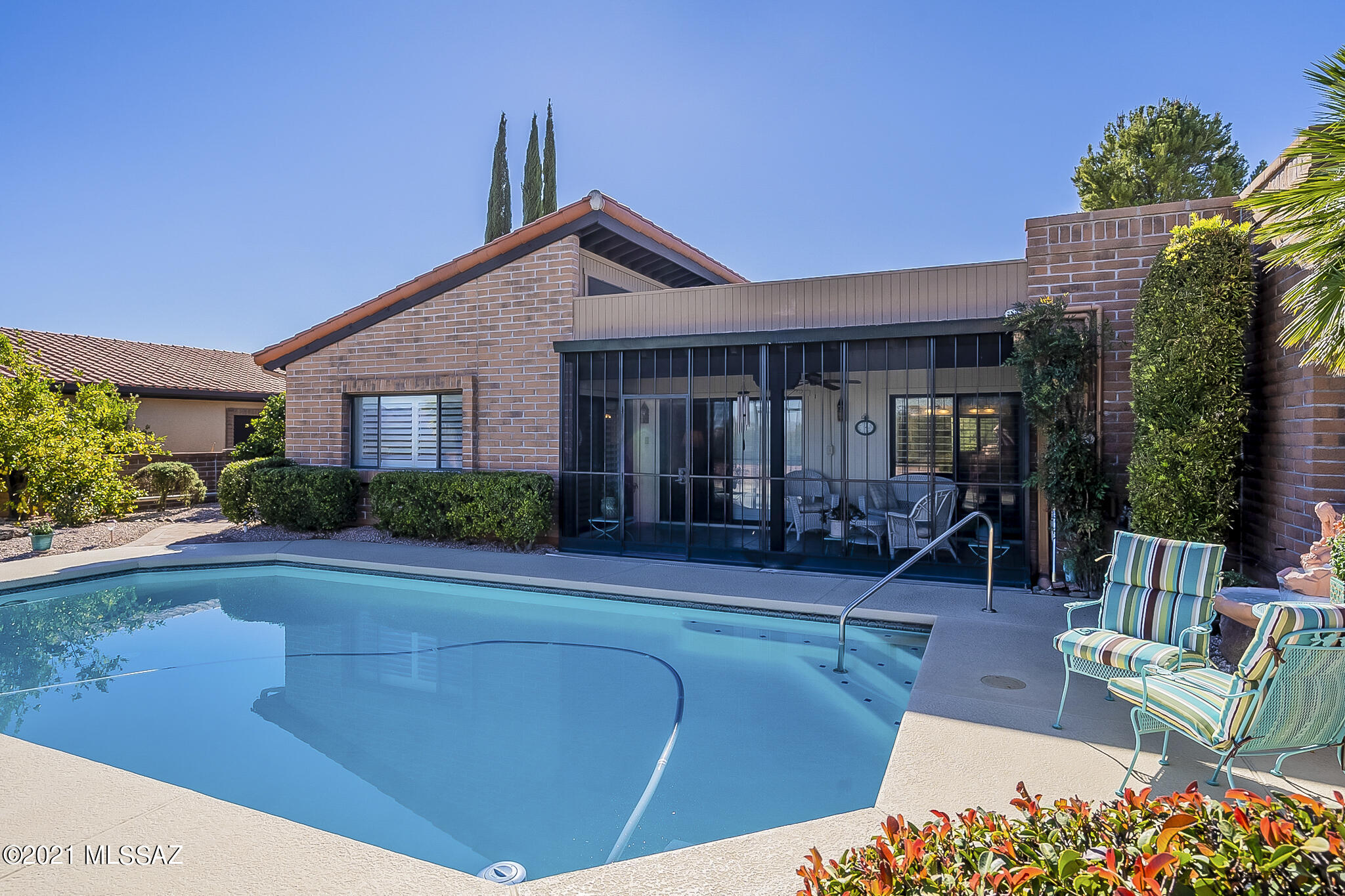 Canoa Estates II (1-125) - Residential