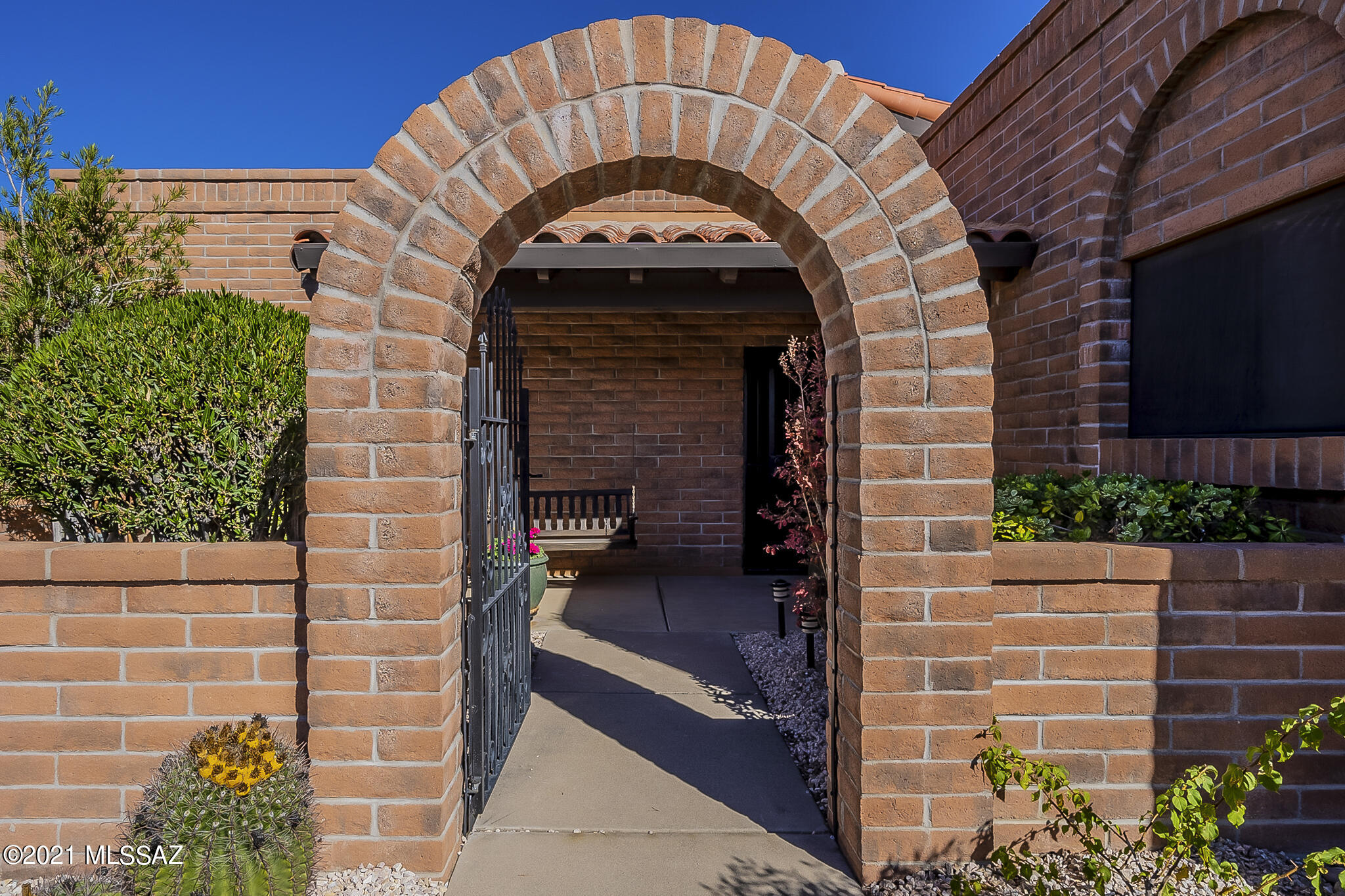 Canoa Estates II (1-125) - Residential