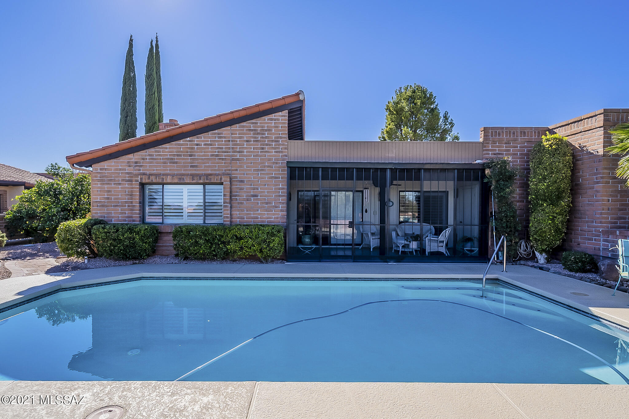 Canoa Estates II (1-125) - Residential