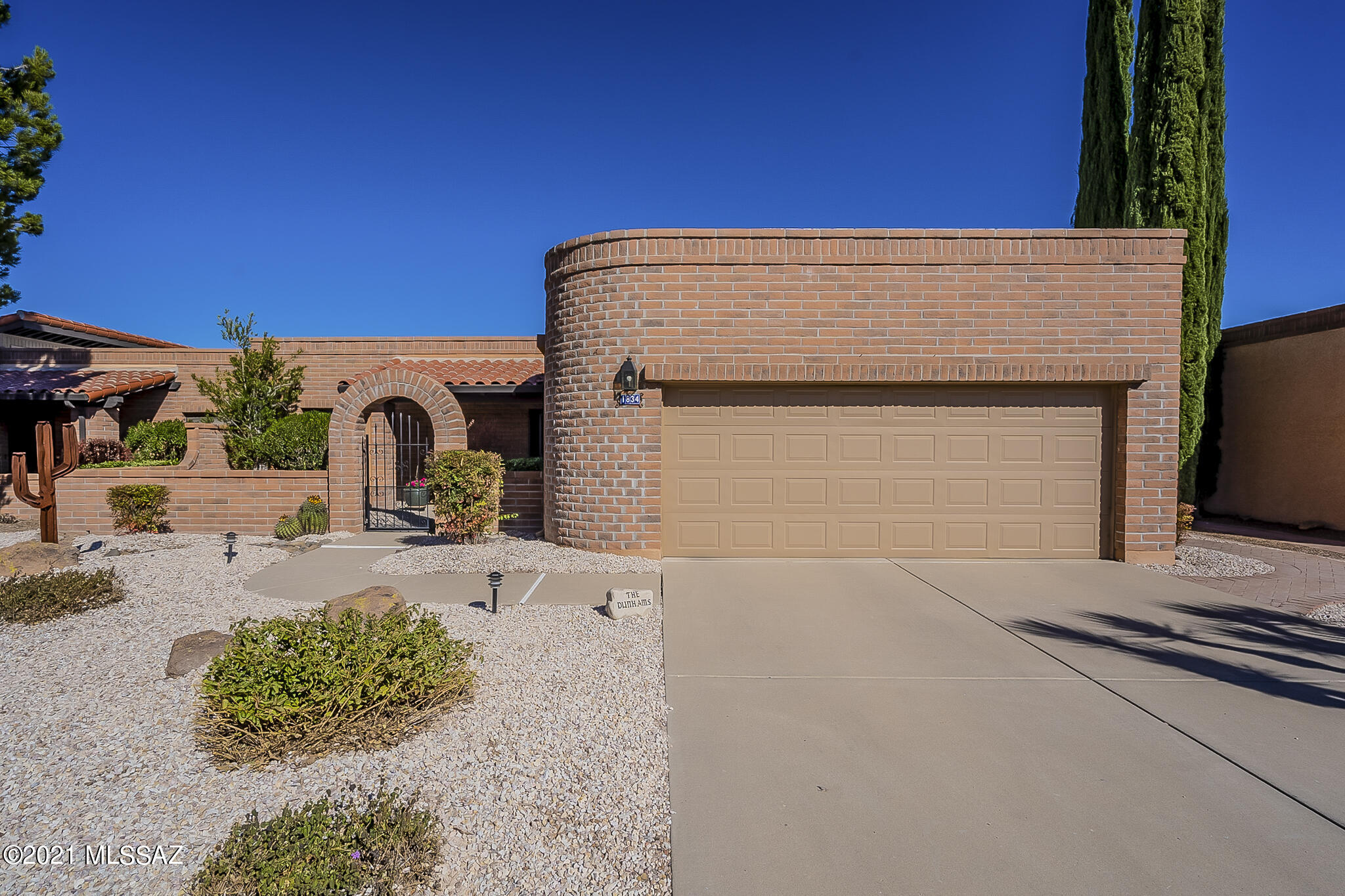 Canoa Estates II (1-125) - Residential