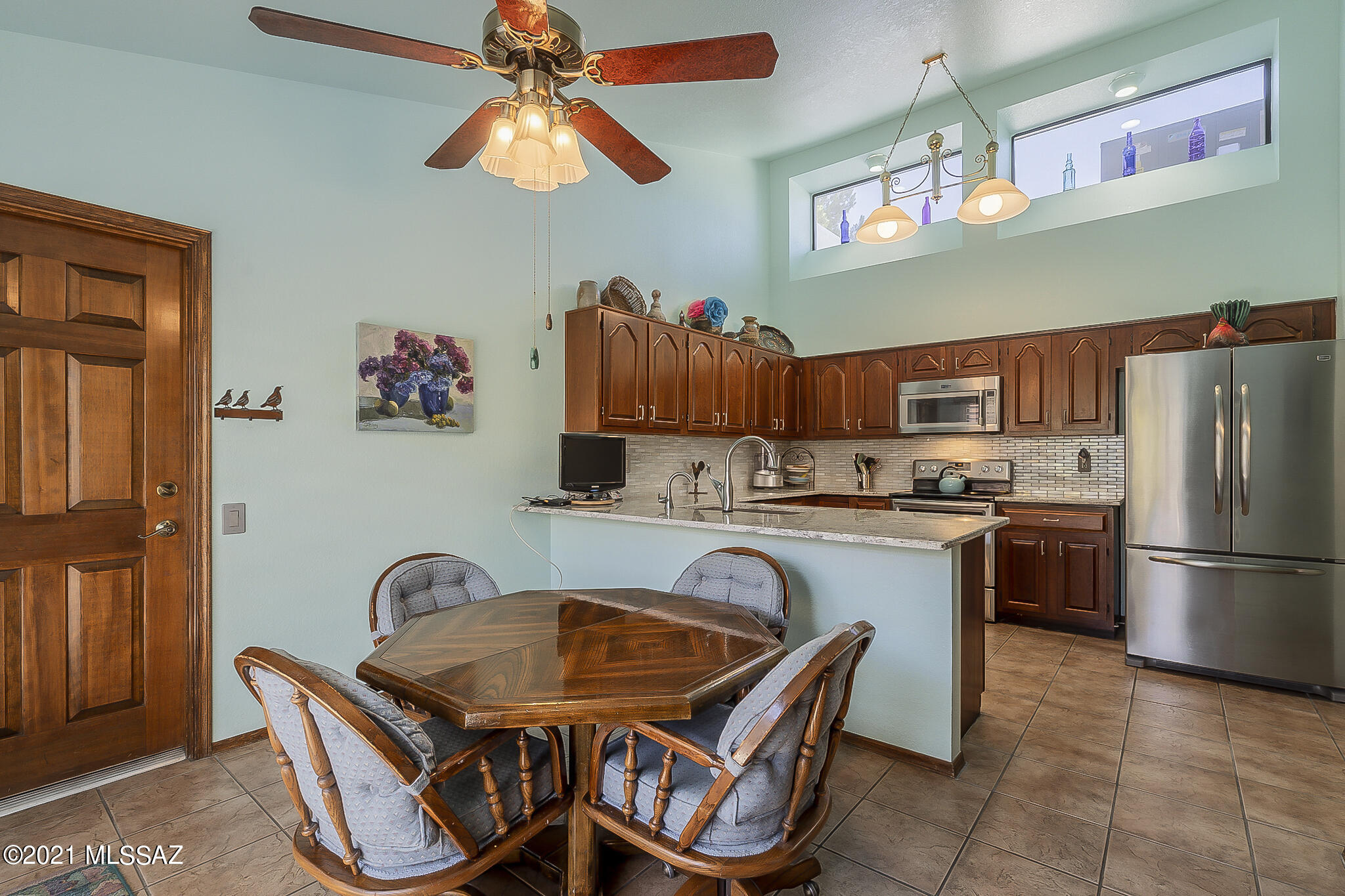 Canoa Estates II (1-125) - Residential