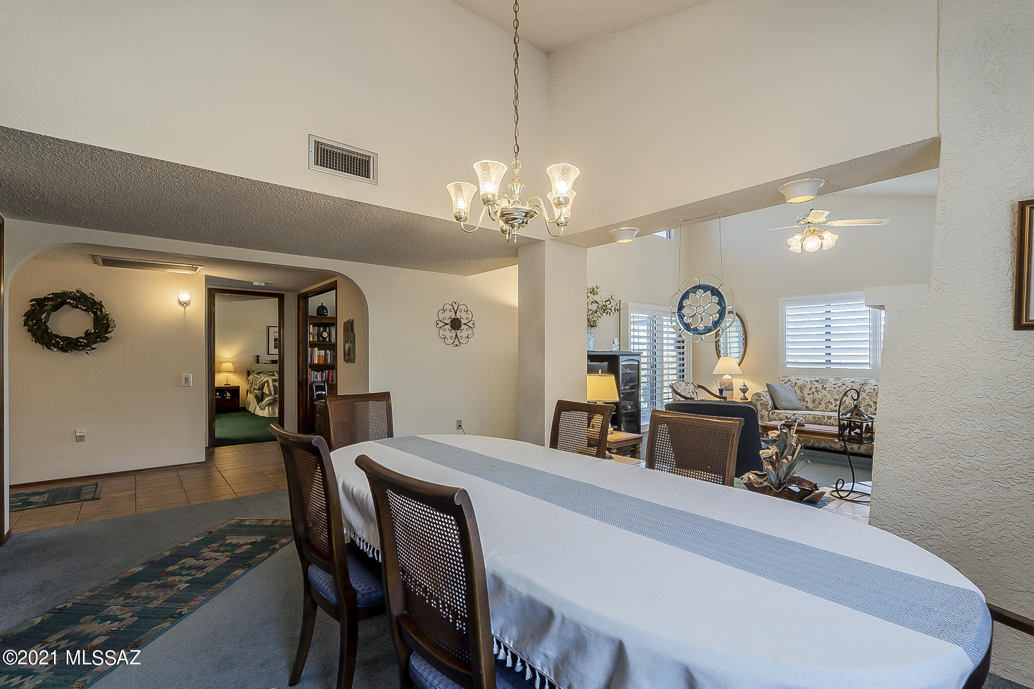Canoa Estates II (1-125) - Residential