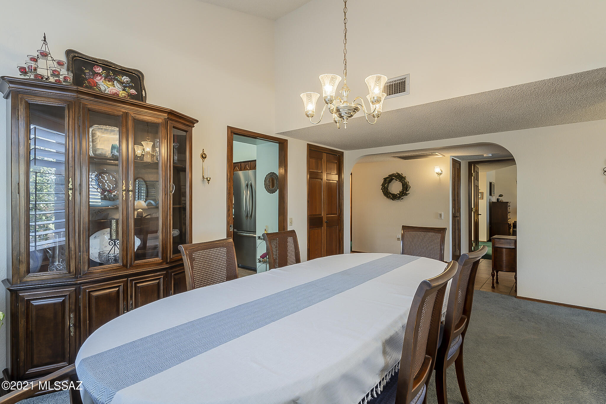 Canoa Estates II (1-125) - Residential