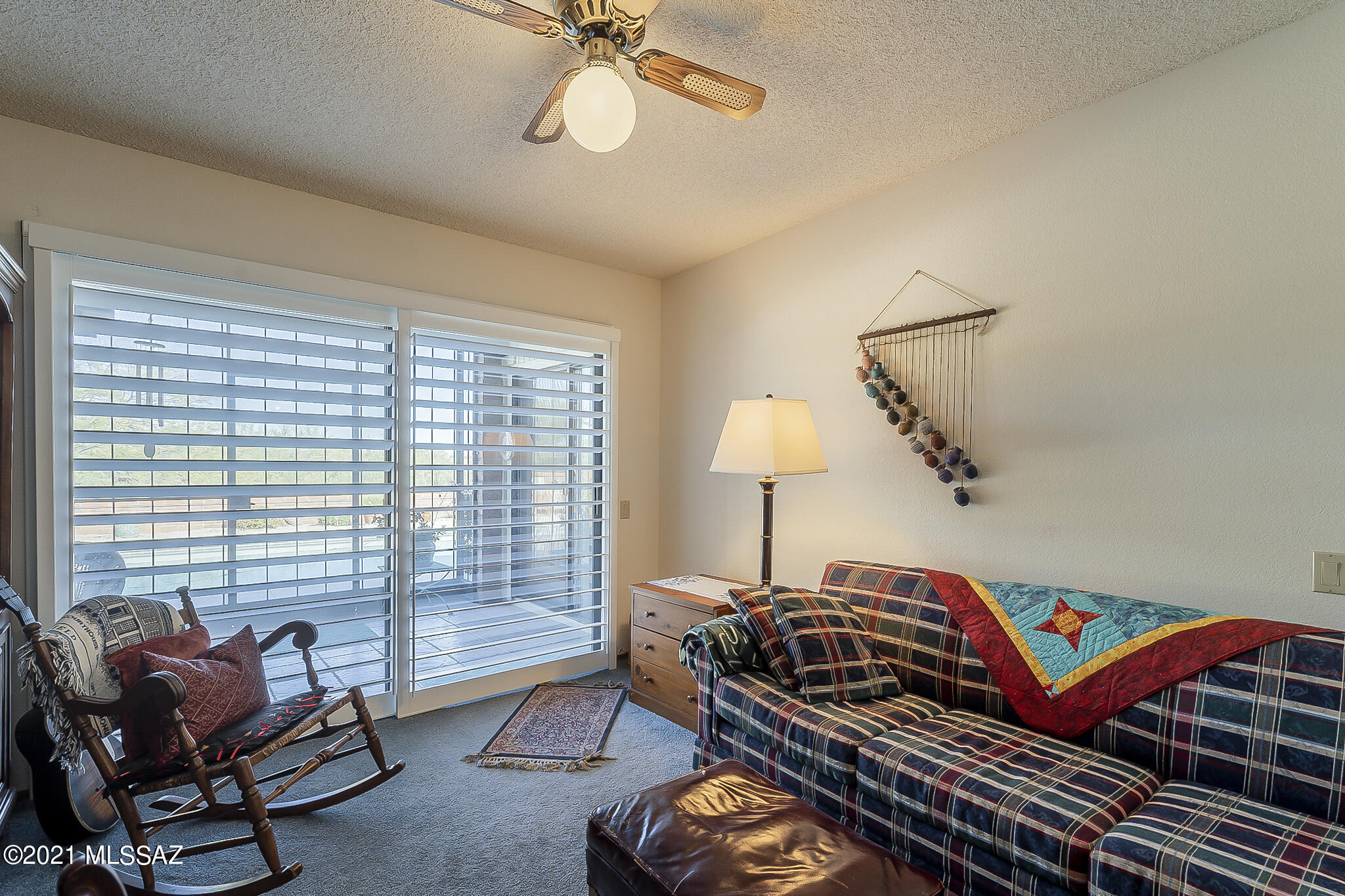 Canoa Estates II (1-125) - Residential