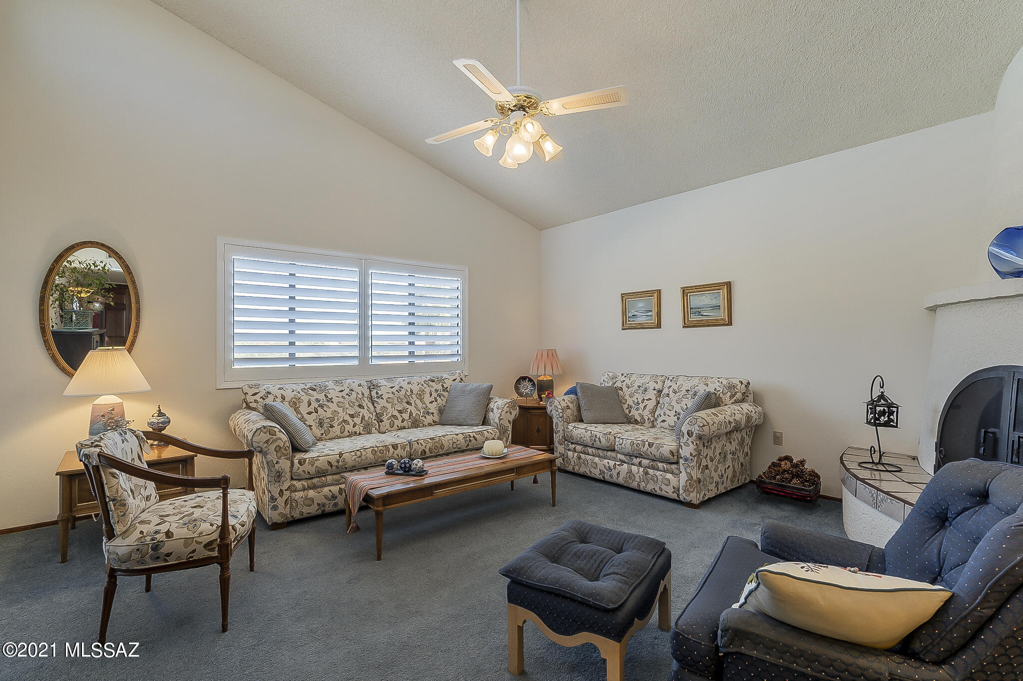 Canoa Estates II (1-125) - Residential