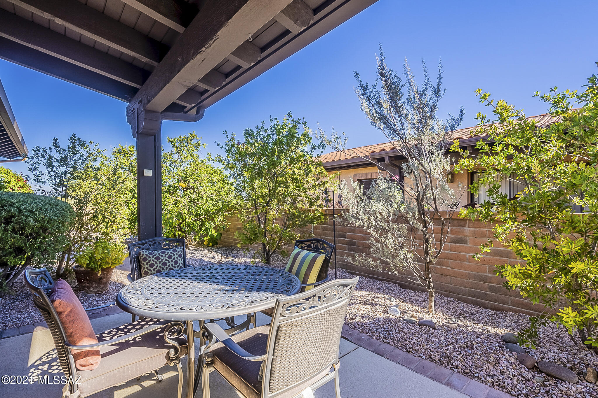 Canoa Estates II (1-125) - Residential