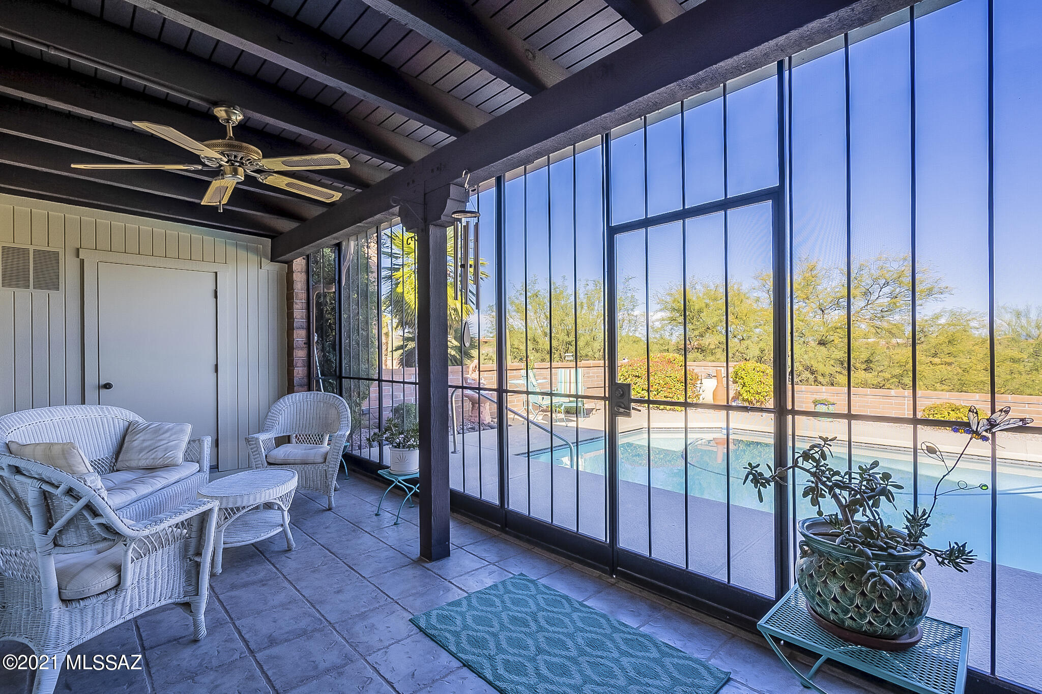 Canoa Estates II (1-125) - Residential