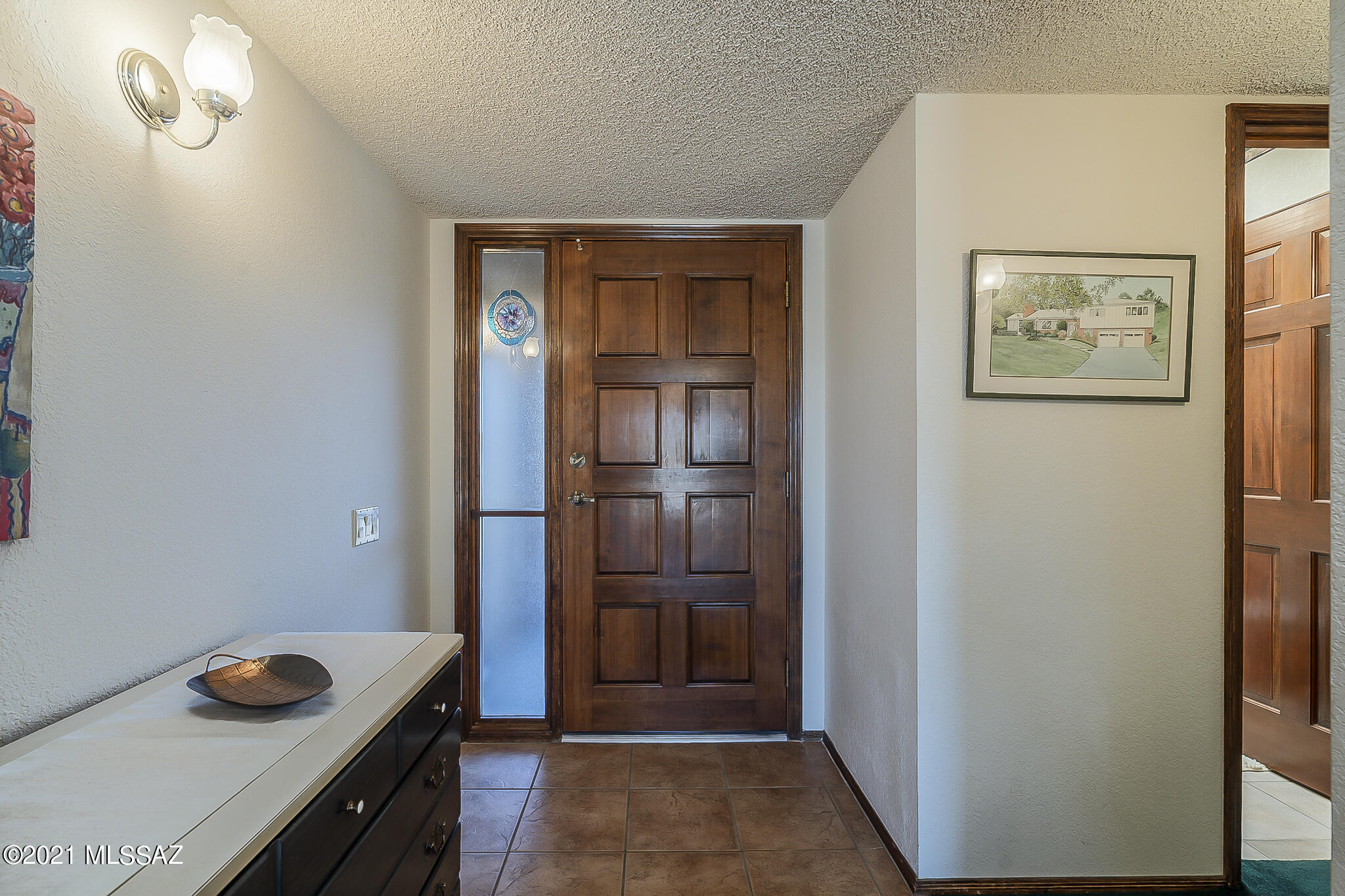 Canoa Estates II (1-125) - Residential