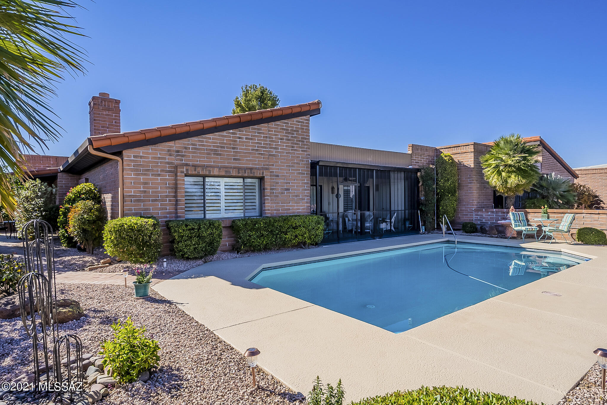 Canoa Estates II (1-125) - Residential