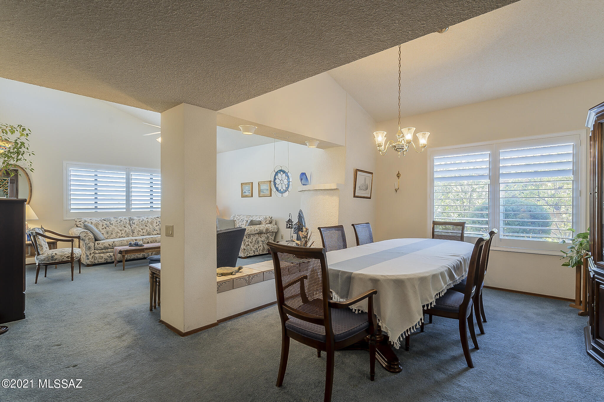 Canoa Estates II (1-125) - Residential