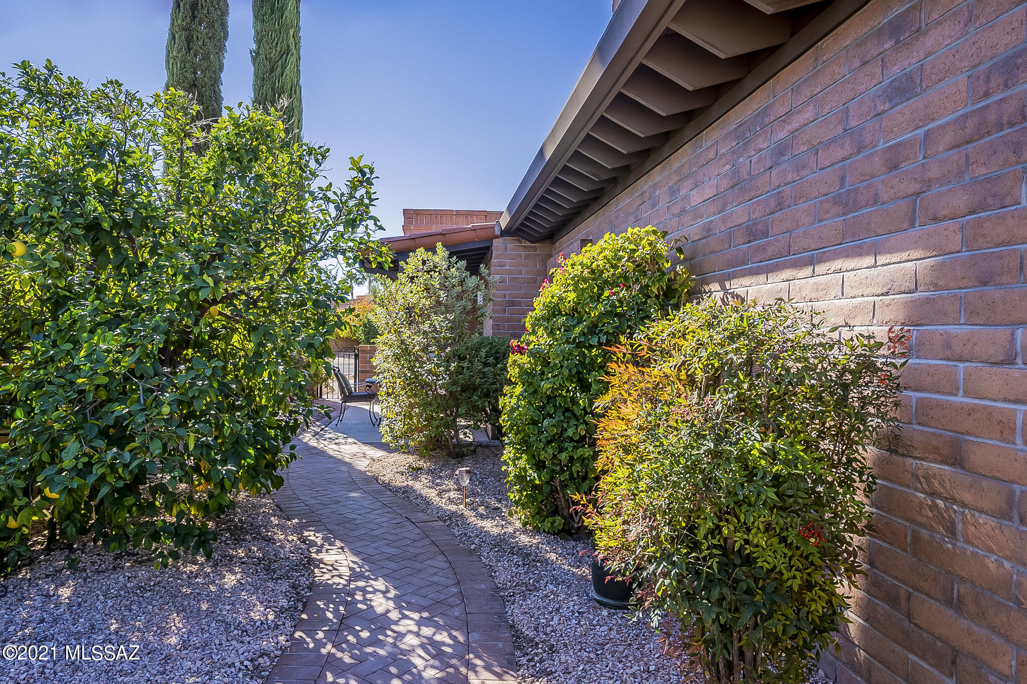 Canoa Estates II (1-125) - Residential