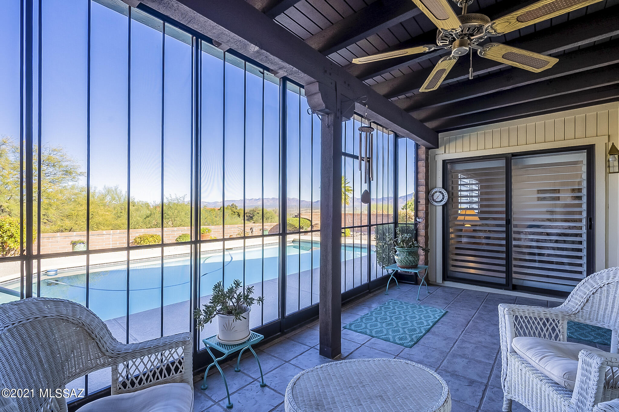 Canoa Estates II (1-125) - Residential