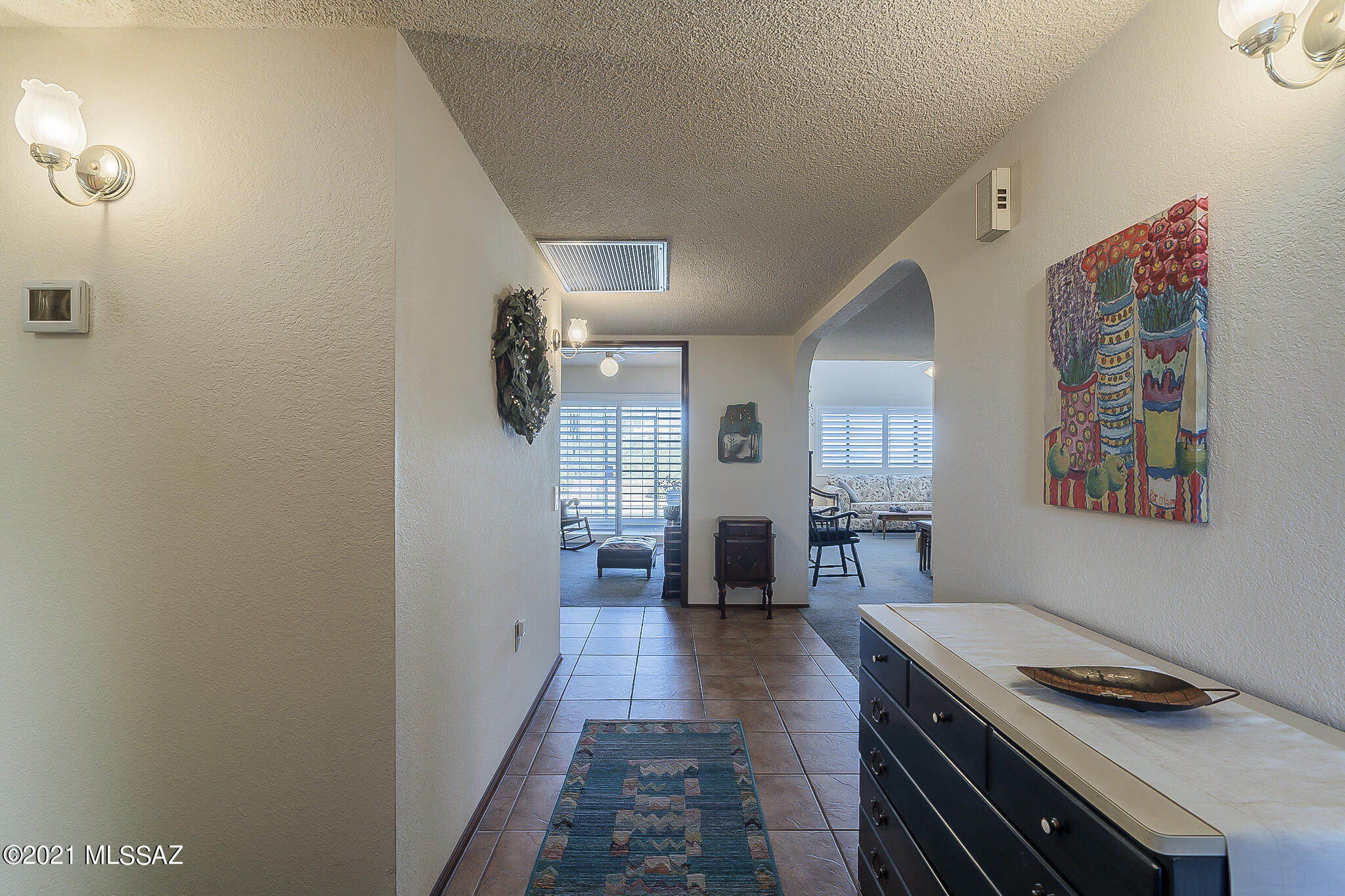 Canoa Estates II (1-125) - Residential