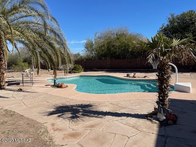 Colonias La Canada (1-82) - Residential