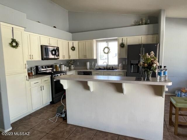Colonias La Canada (1-82) - Residential