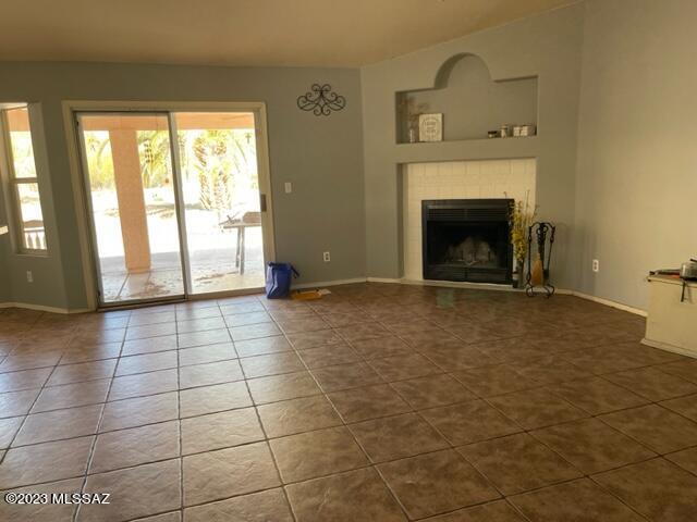 Colonias La Canada (1-82) - Residential