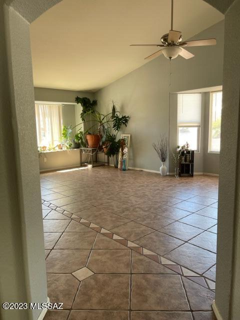 Colonias La Canada (1-82) - Residential