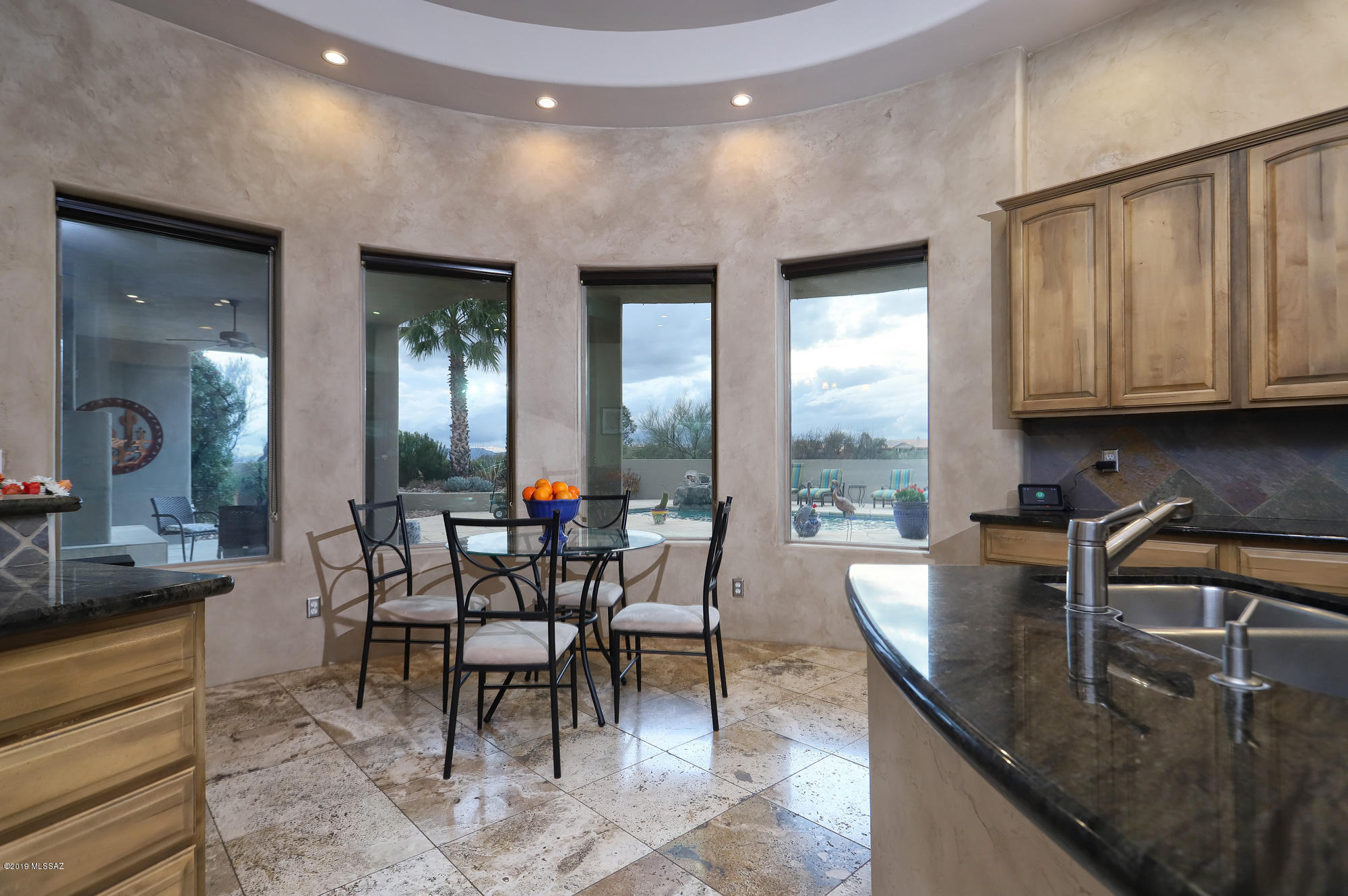 Palisades Point (1-66) - Residential
