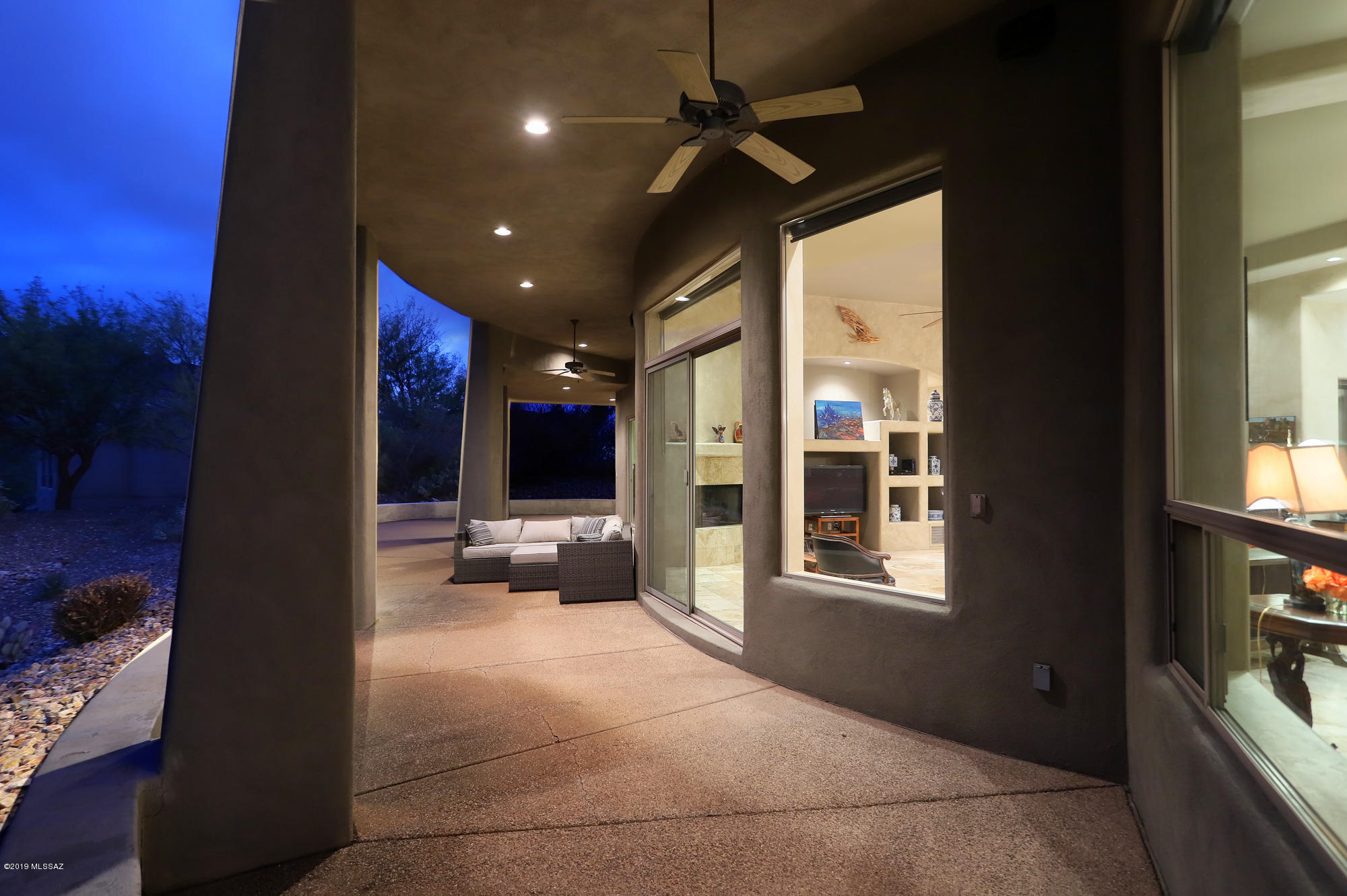 Palisades Point (1-66) - Residential