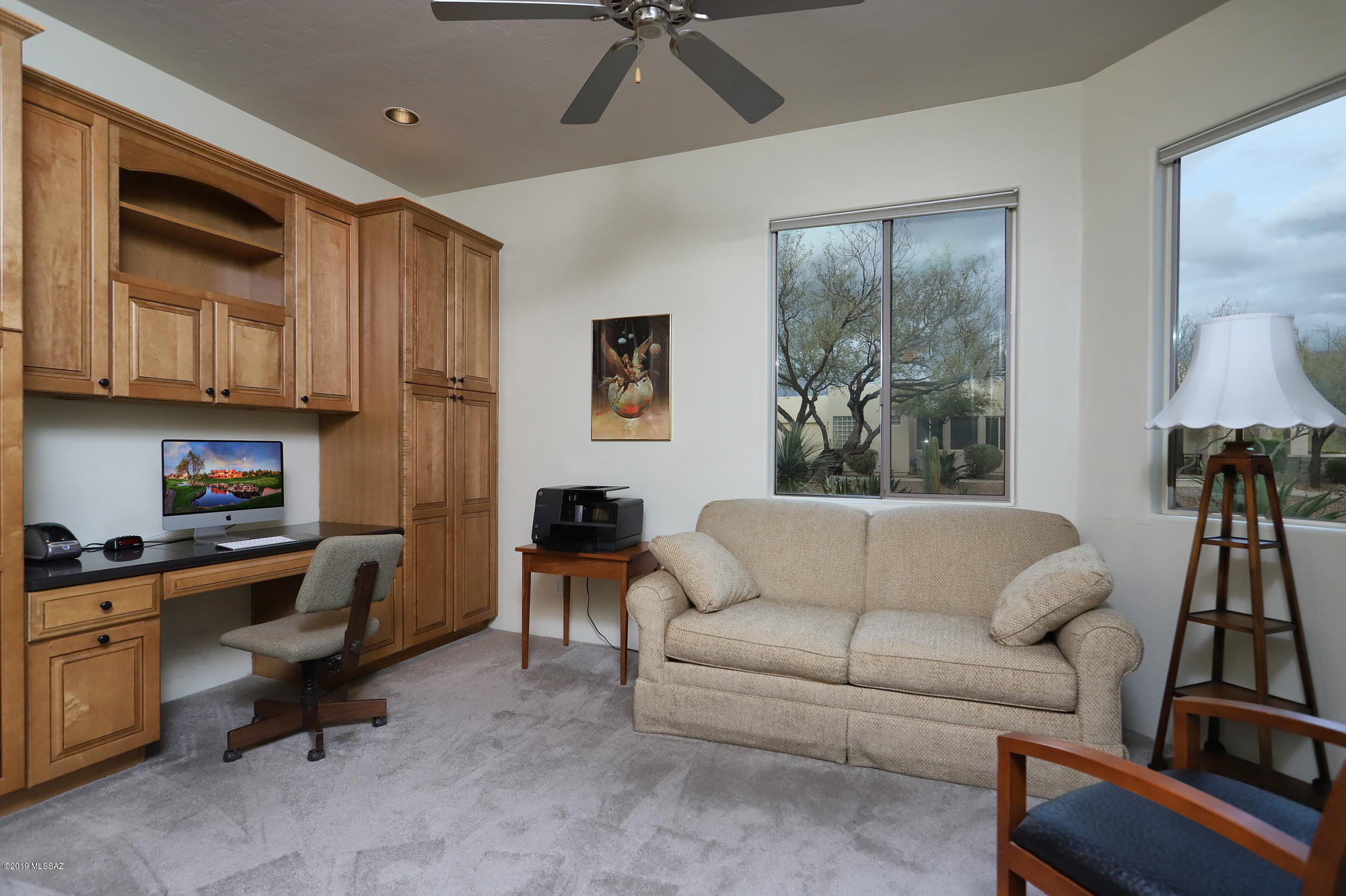 Palisades Point (1-66) - Residential