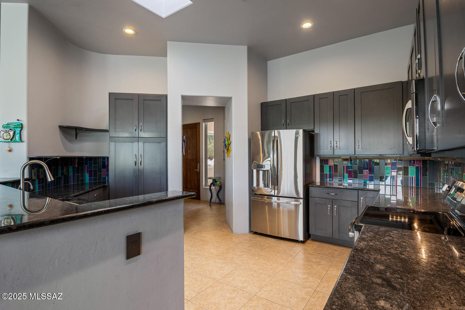 Ventana Del Rio (1-29) - Residential