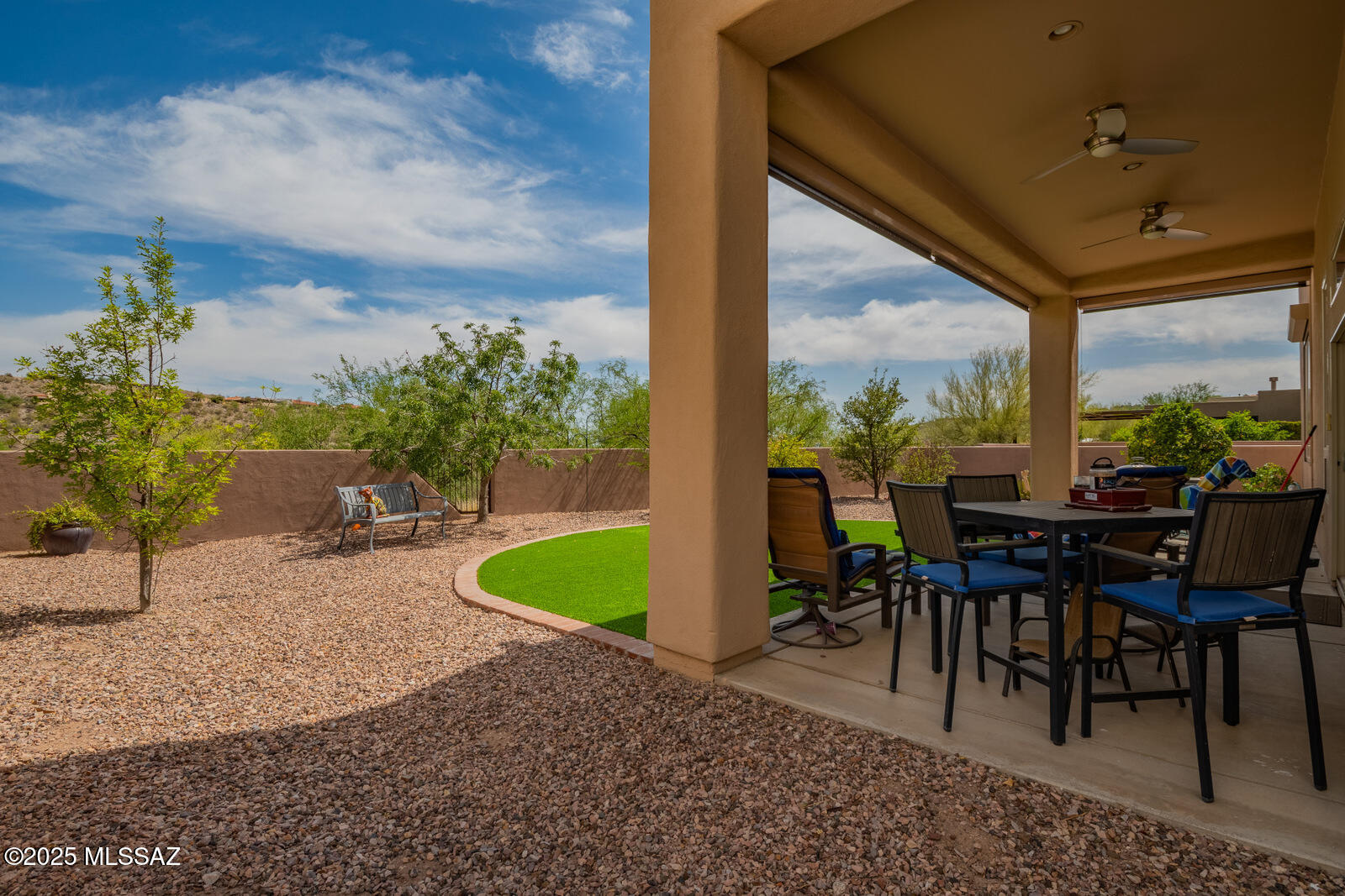 Ventana Del Rio (1-29) - Residential
