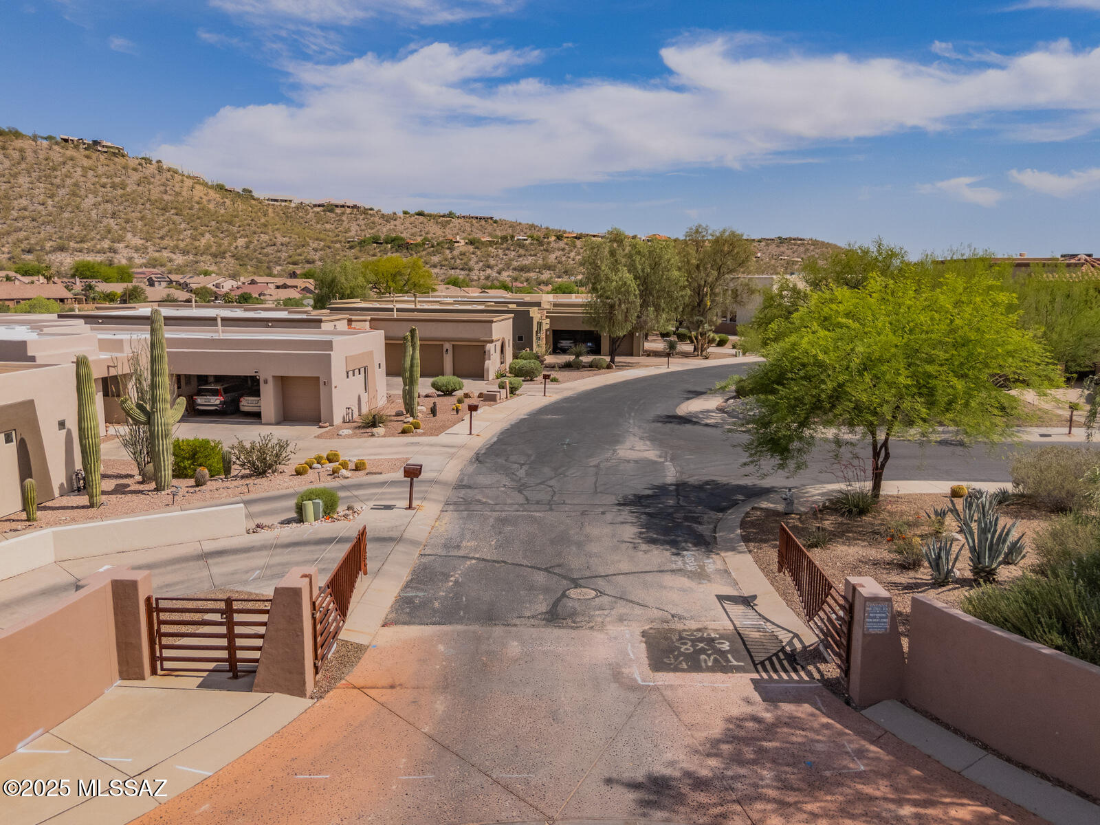 Ventana Del Rio (1-29) - Residential