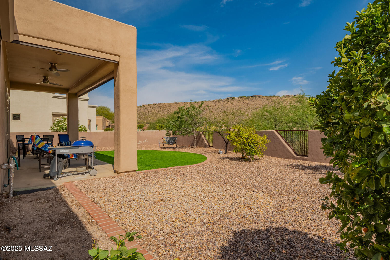 Ventana Del Rio (1-29) - Residential