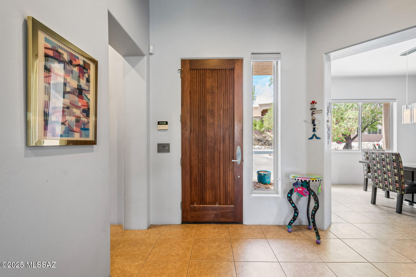 Ventana Del Rio (1-29) - Residential