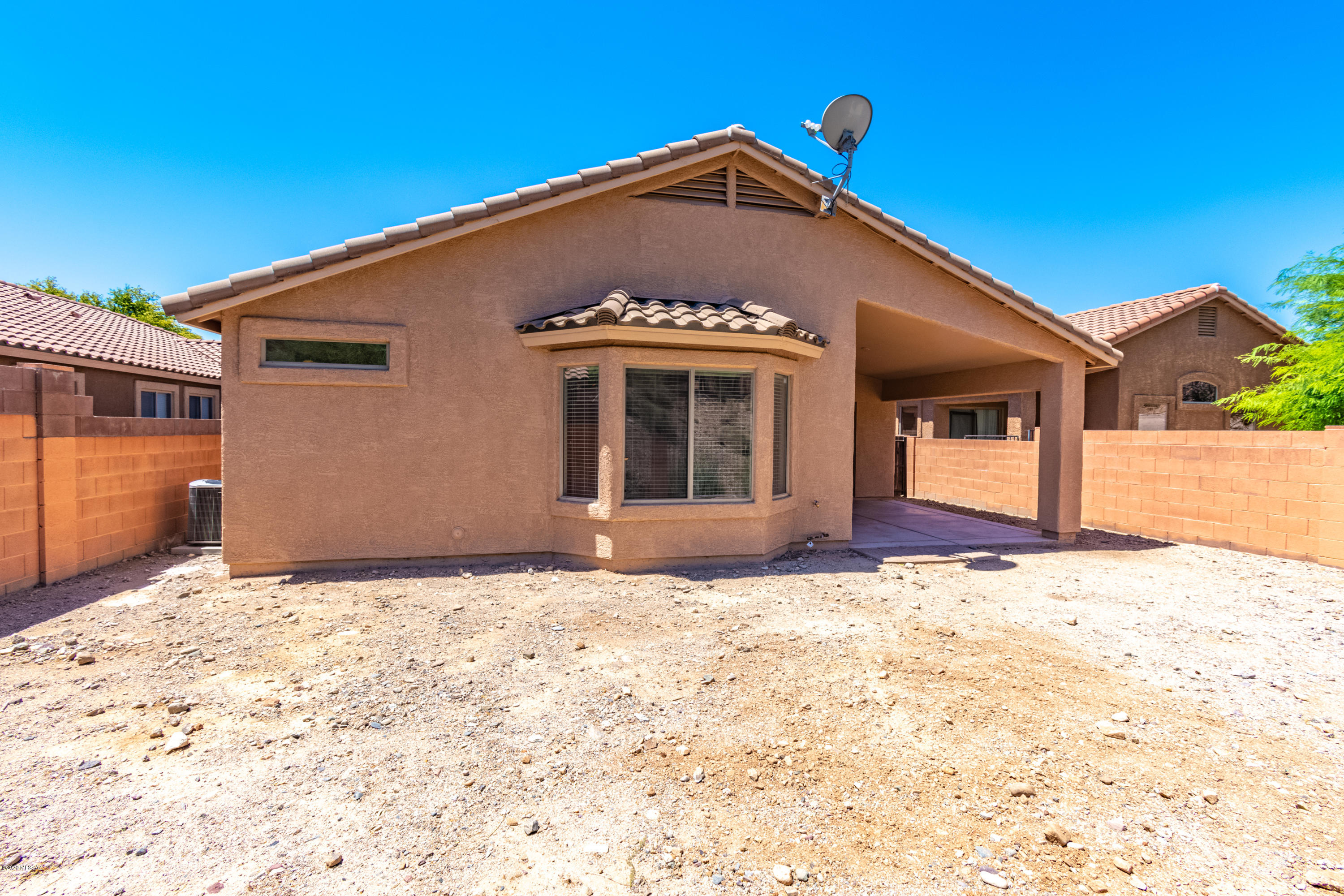 Eagle Crest Ranch - Residential