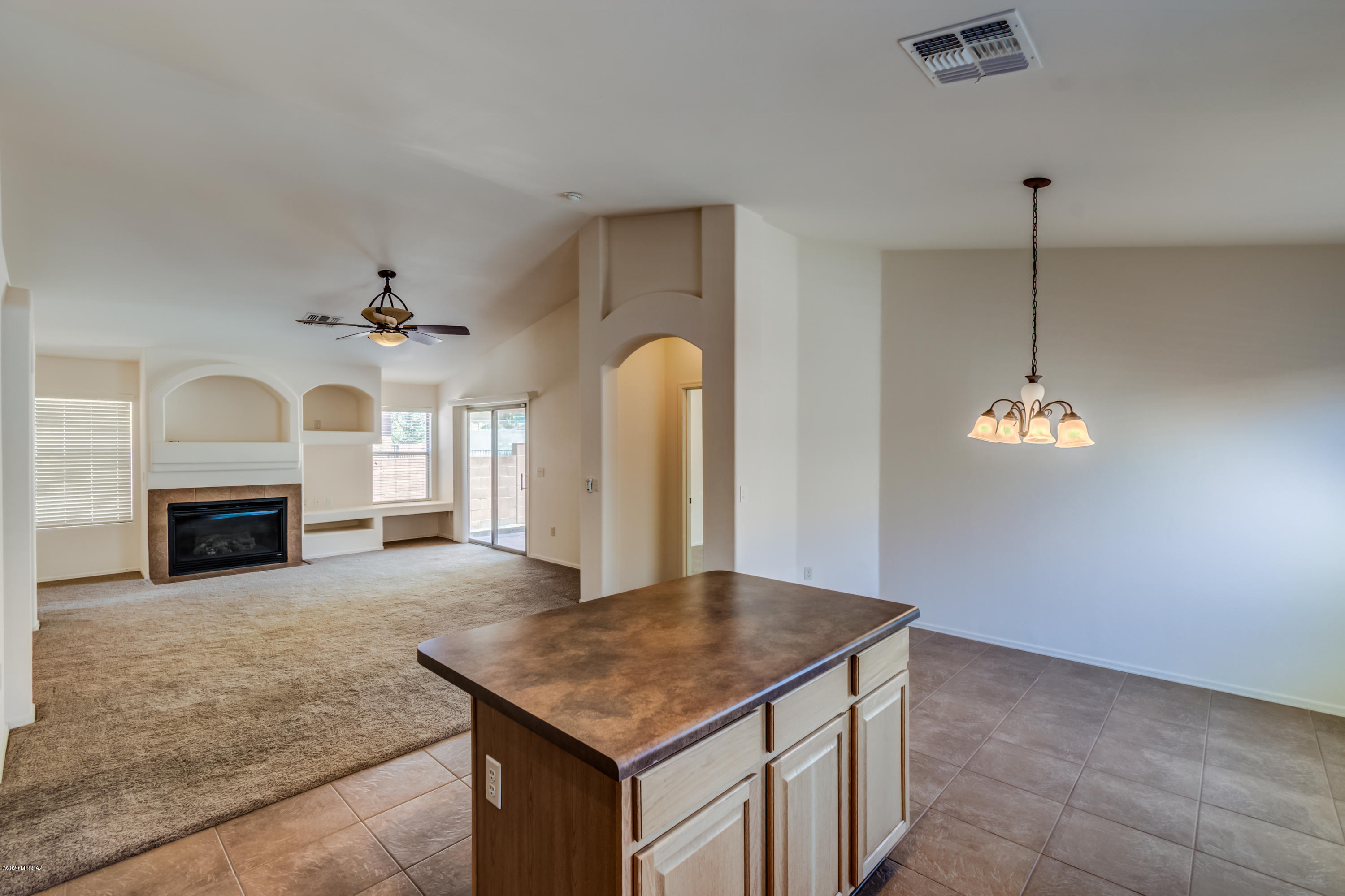 Eagle Crest Ranch - Residential