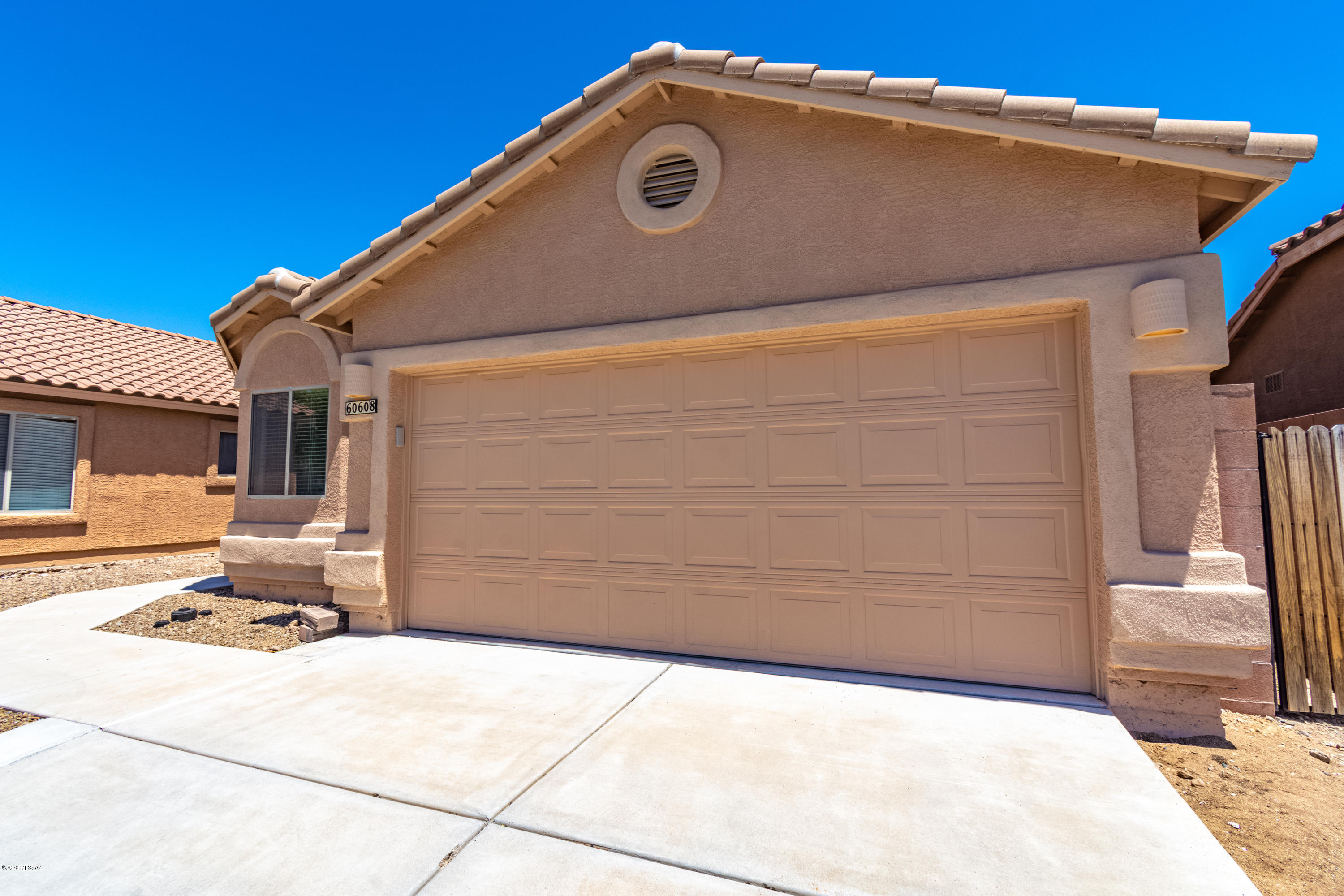 Eagle Crest Ranch - Residential