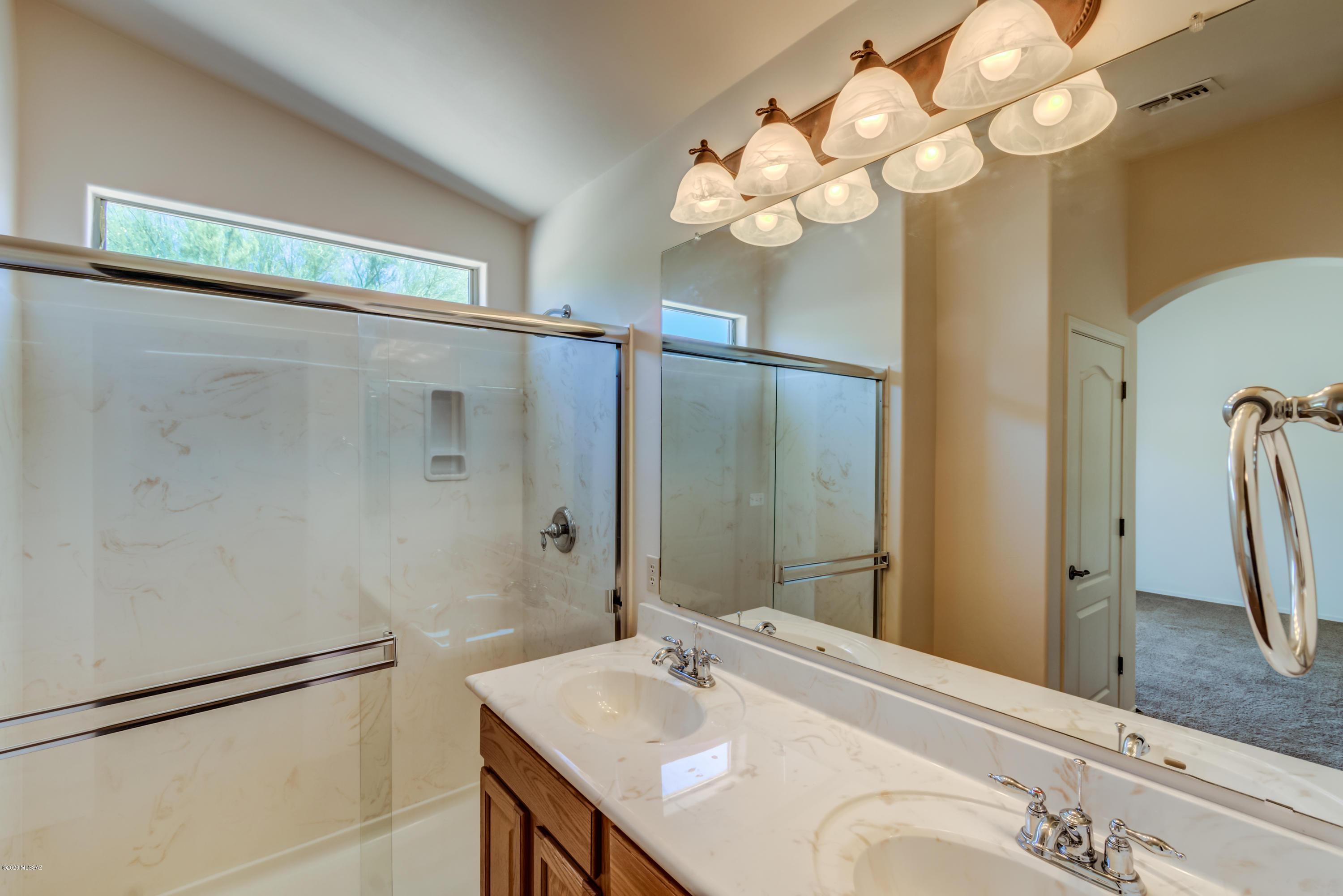Eagle Crest Ranch - Residential