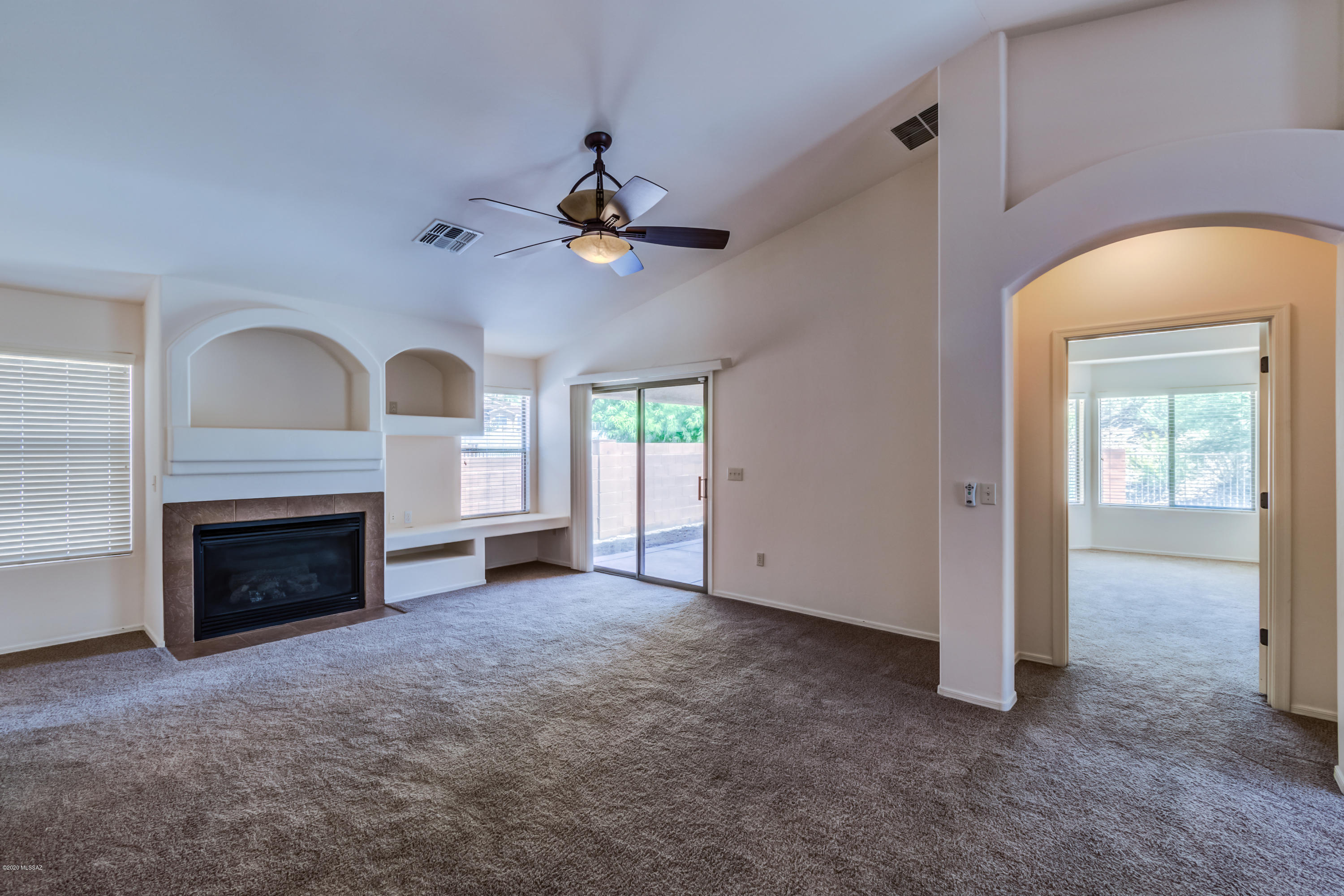 Eagle Crest Ranch - Residential