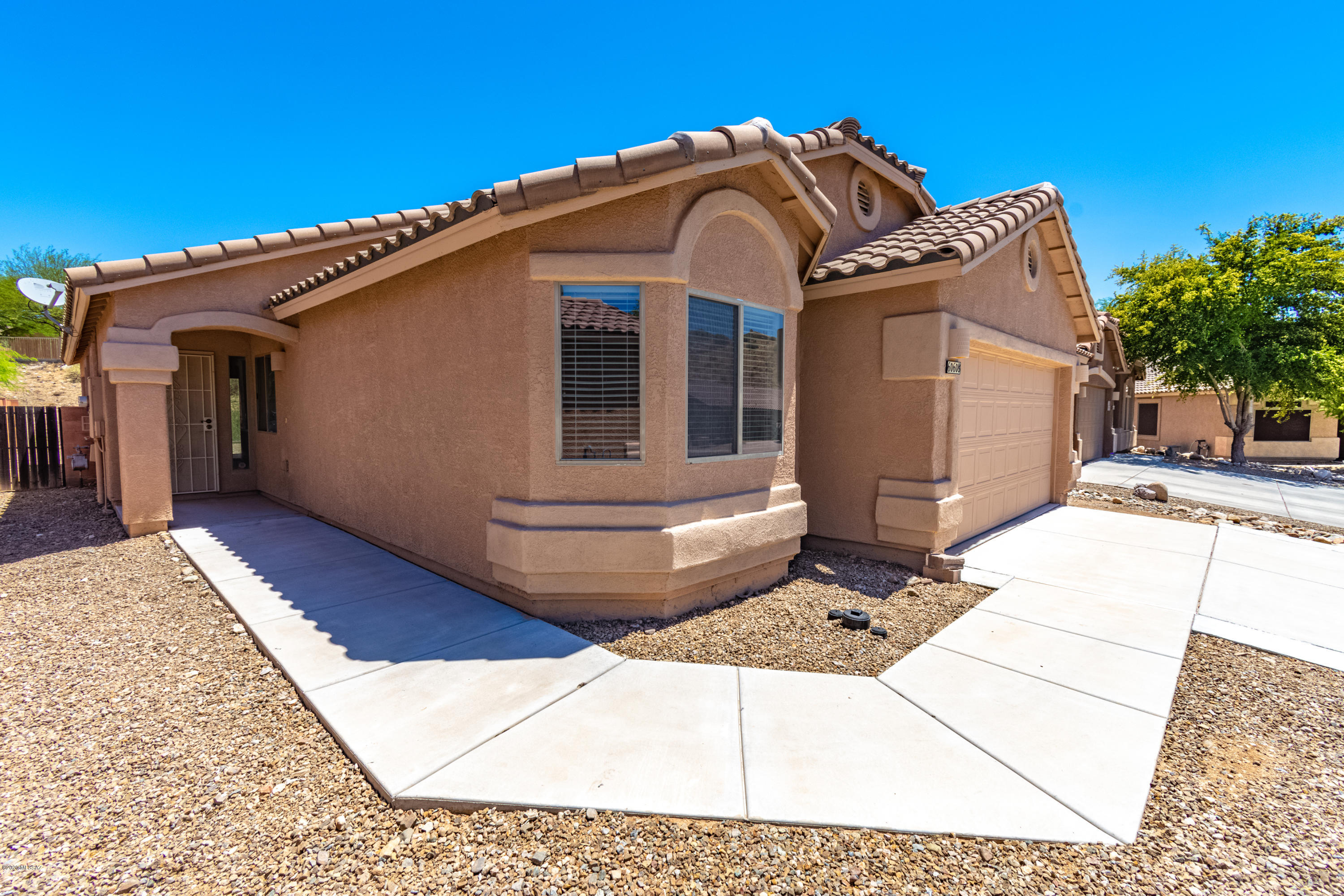 Eagle Crest Ranch - Residential