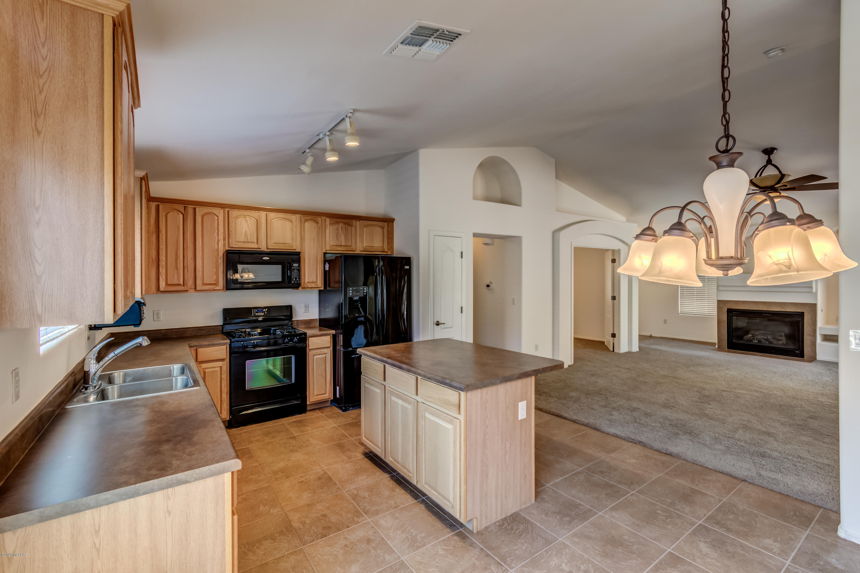 Eagle Crest Ranch - Residential