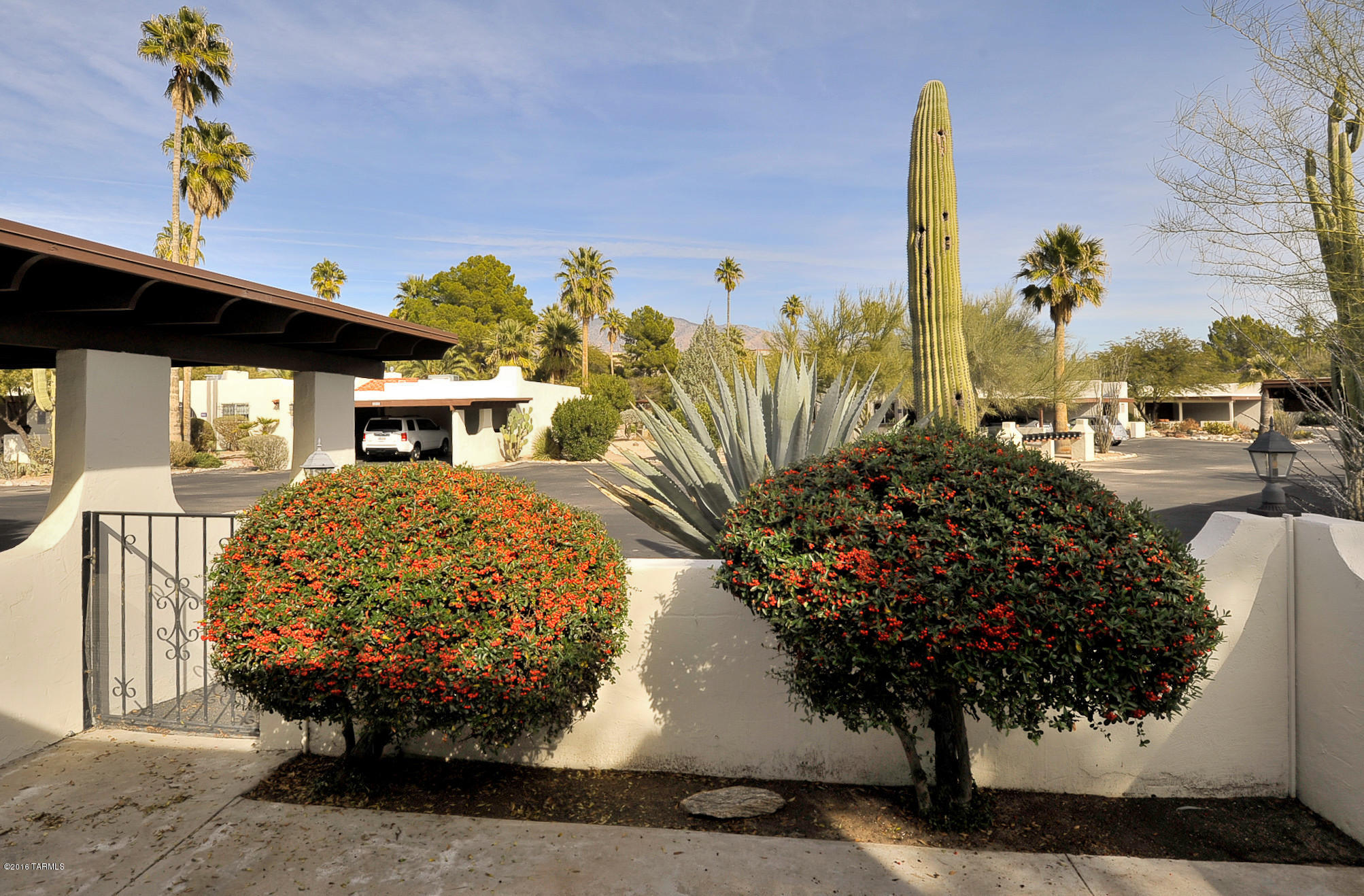 Via Entrada Townhouses - Residential Lease