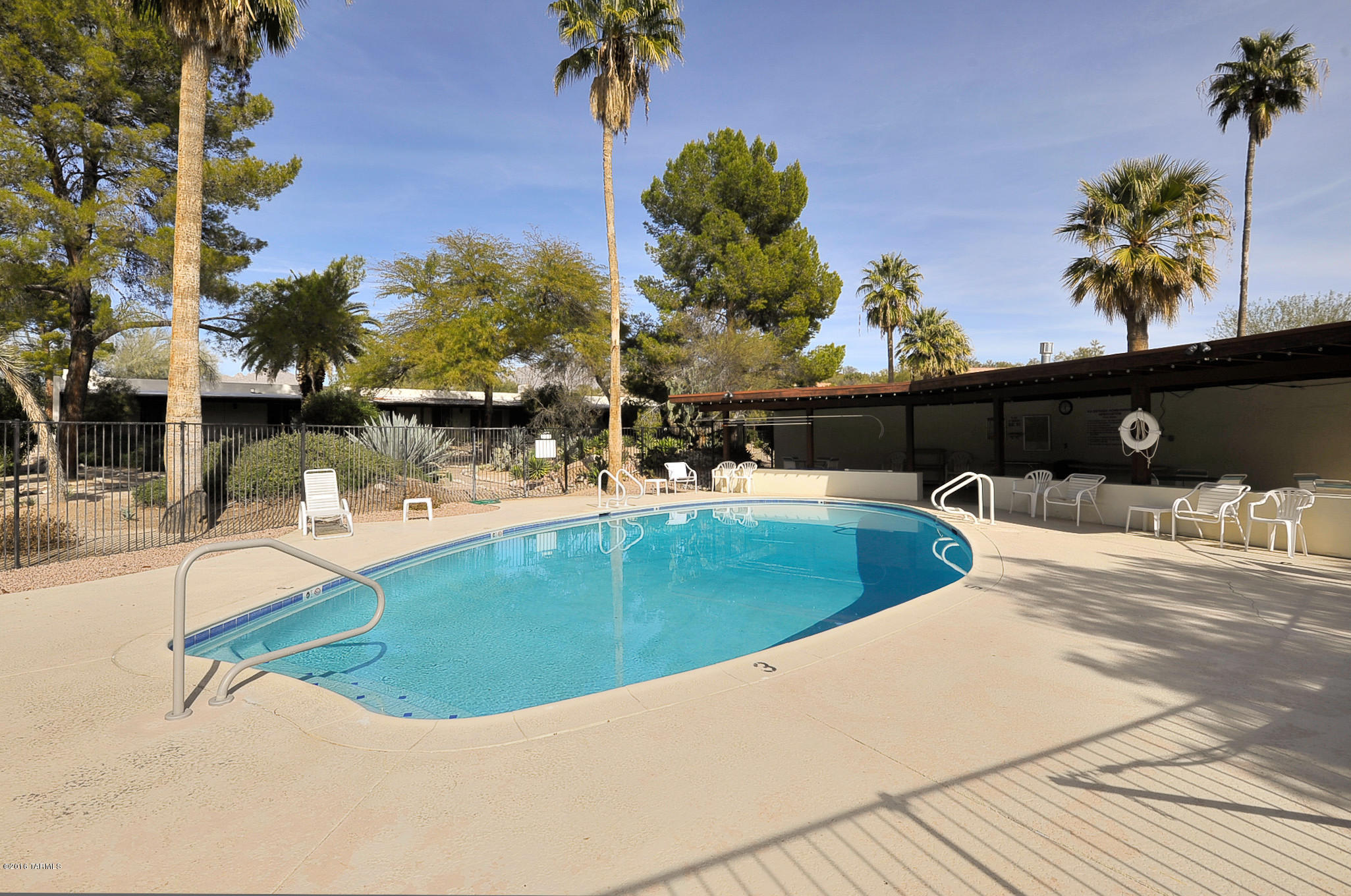 Via Entrada Townhouses - Residential Lease