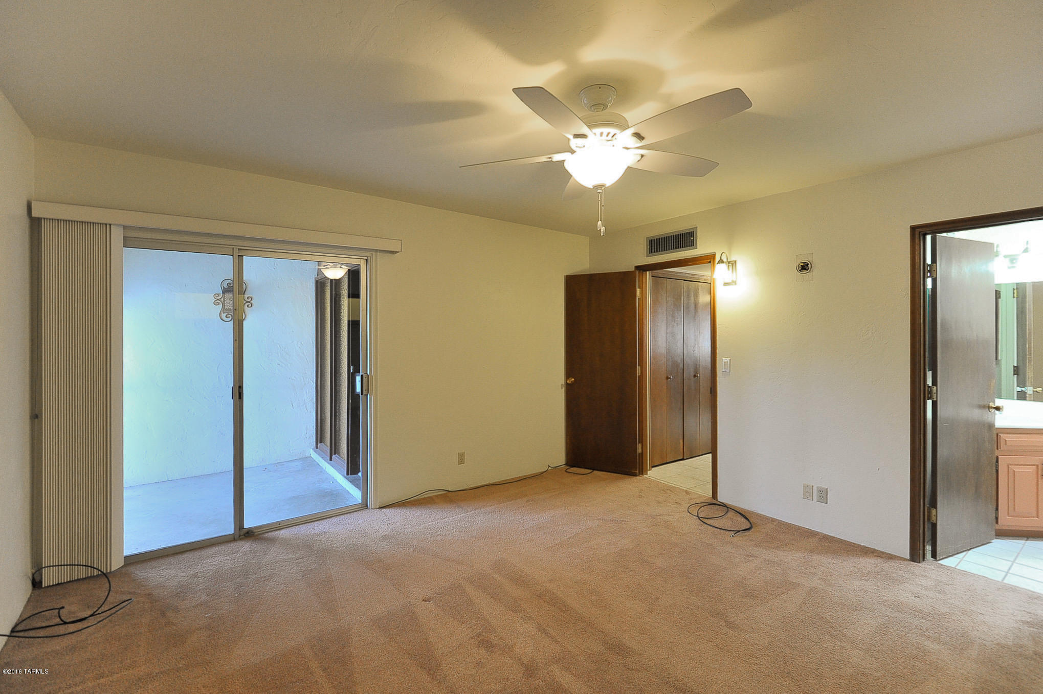 Via Entrada Townhouses - Residential Lease