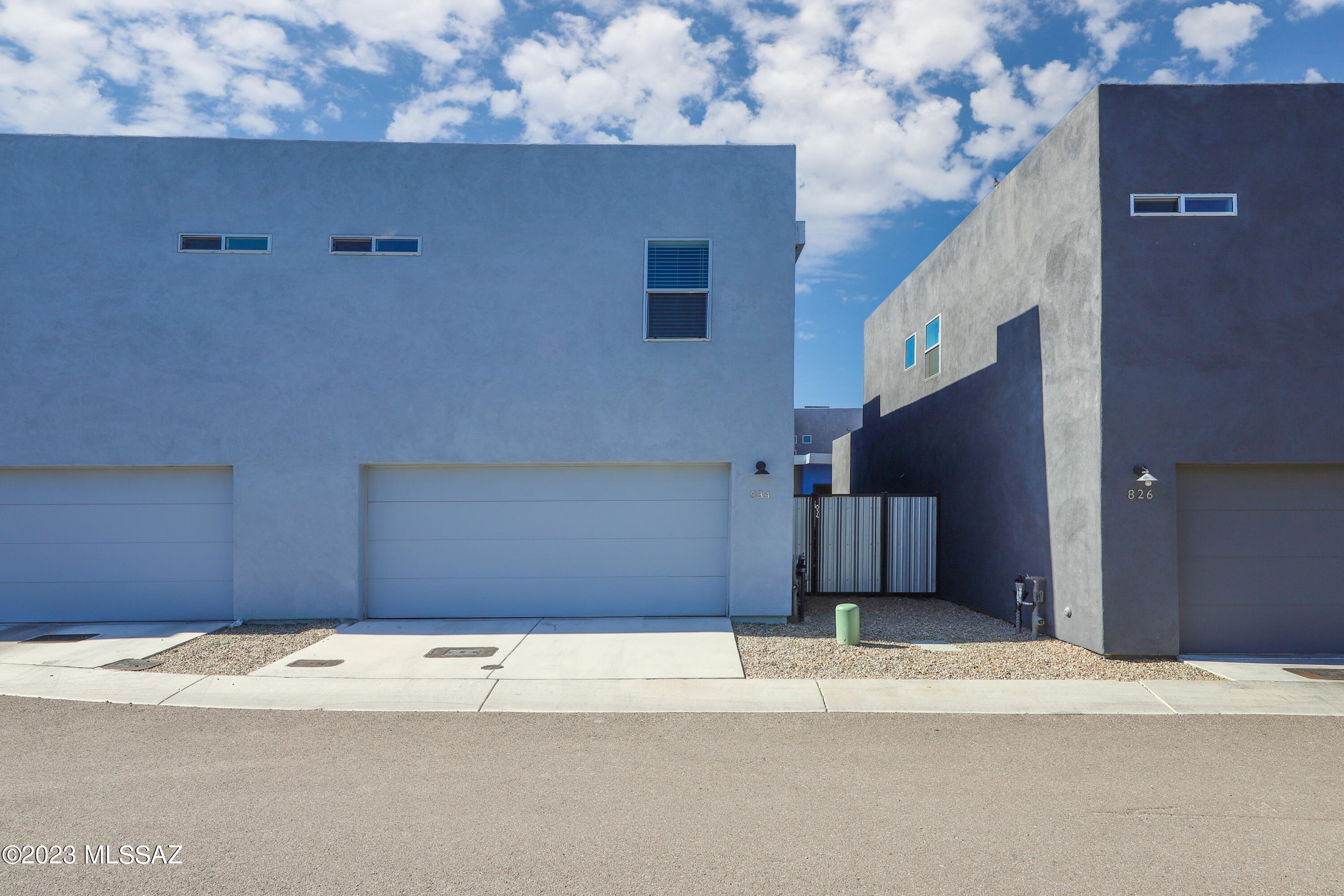 Park Modern SQ20171350679 - Residential