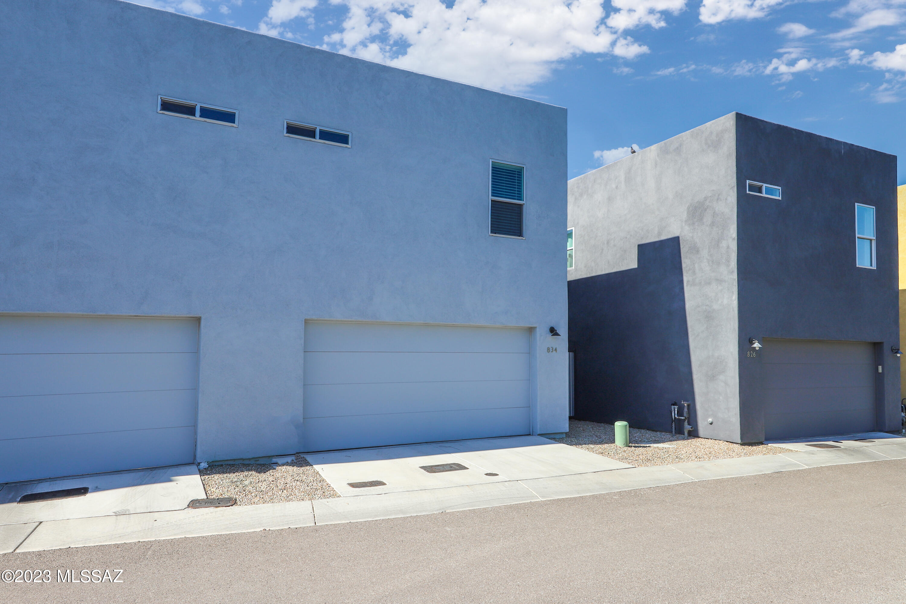 Park Modern SQ20171350679 - Residential