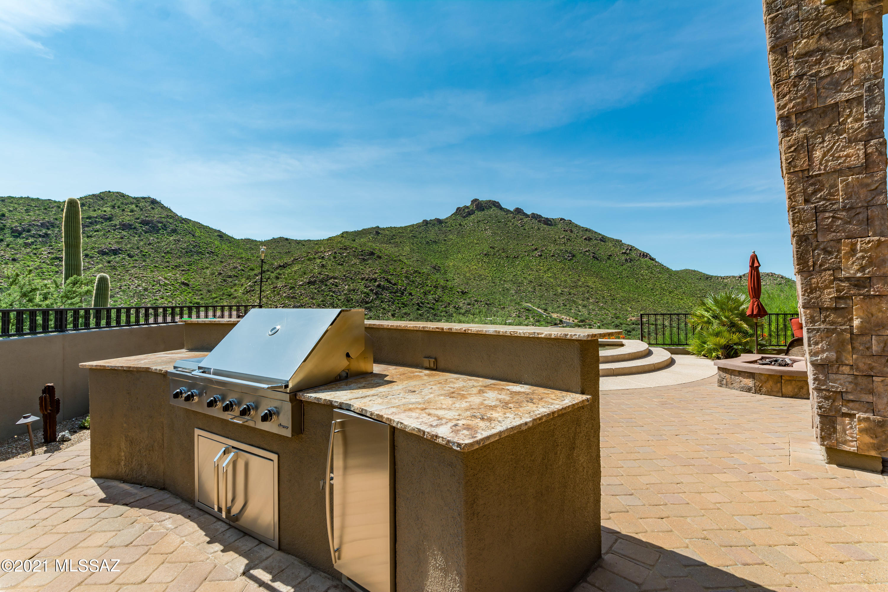 Canyon Pass III At Dove Mountain (111-181) - Residential
