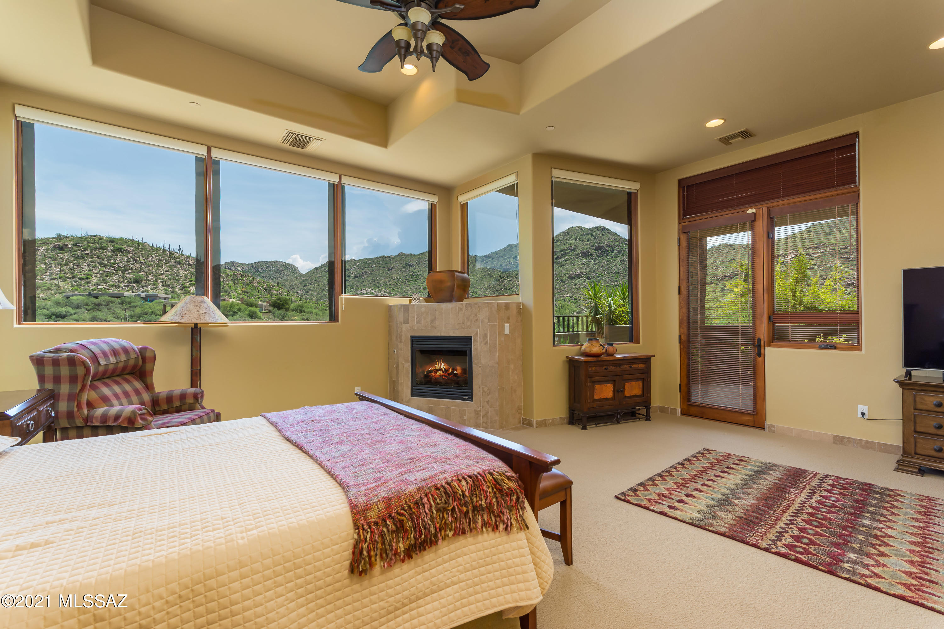 Canyon Pass III At Dove Mountain (111-181) - Residential