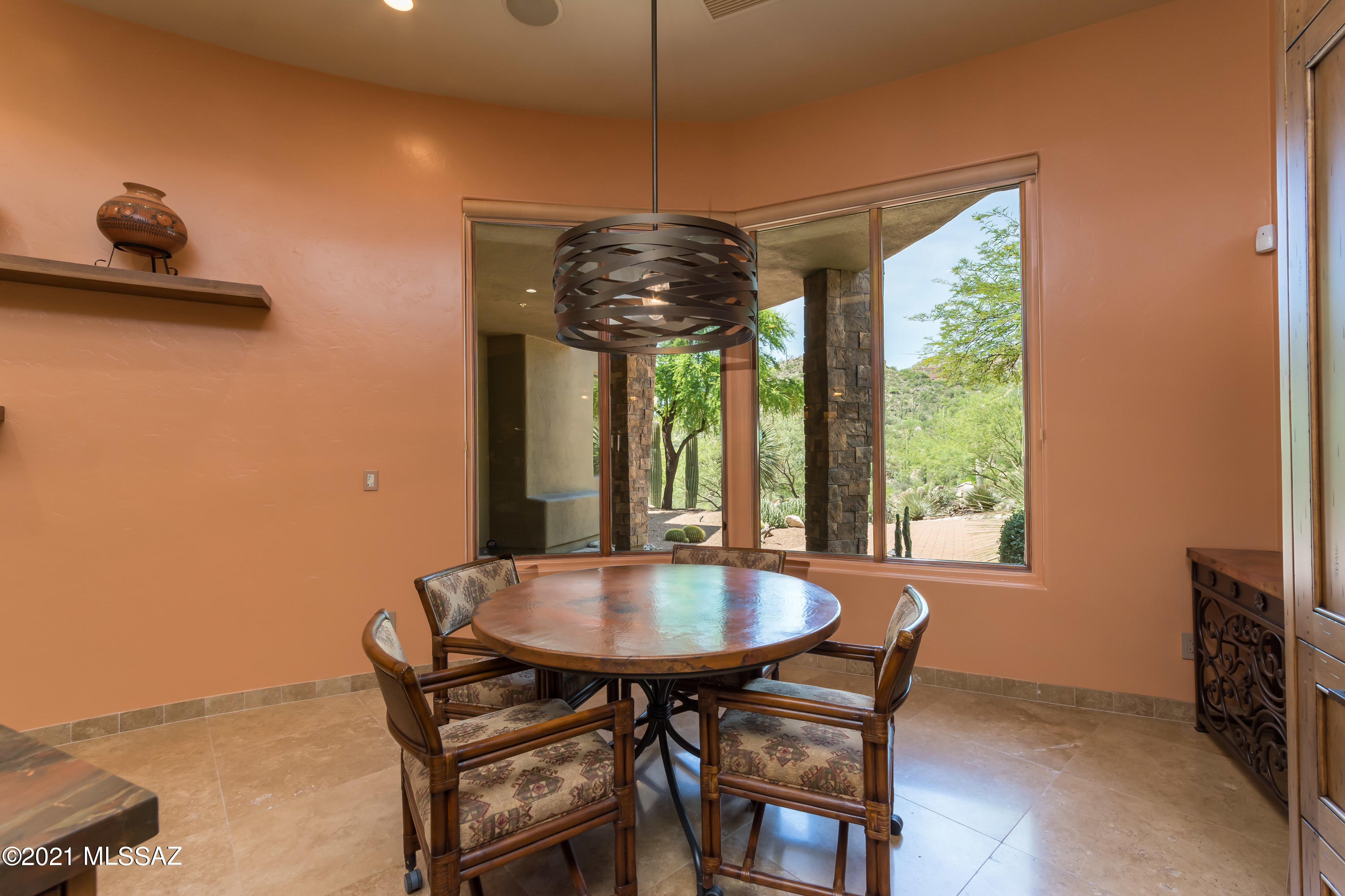 Canyon Pass III At Dove Mountain (111-181) - Residential