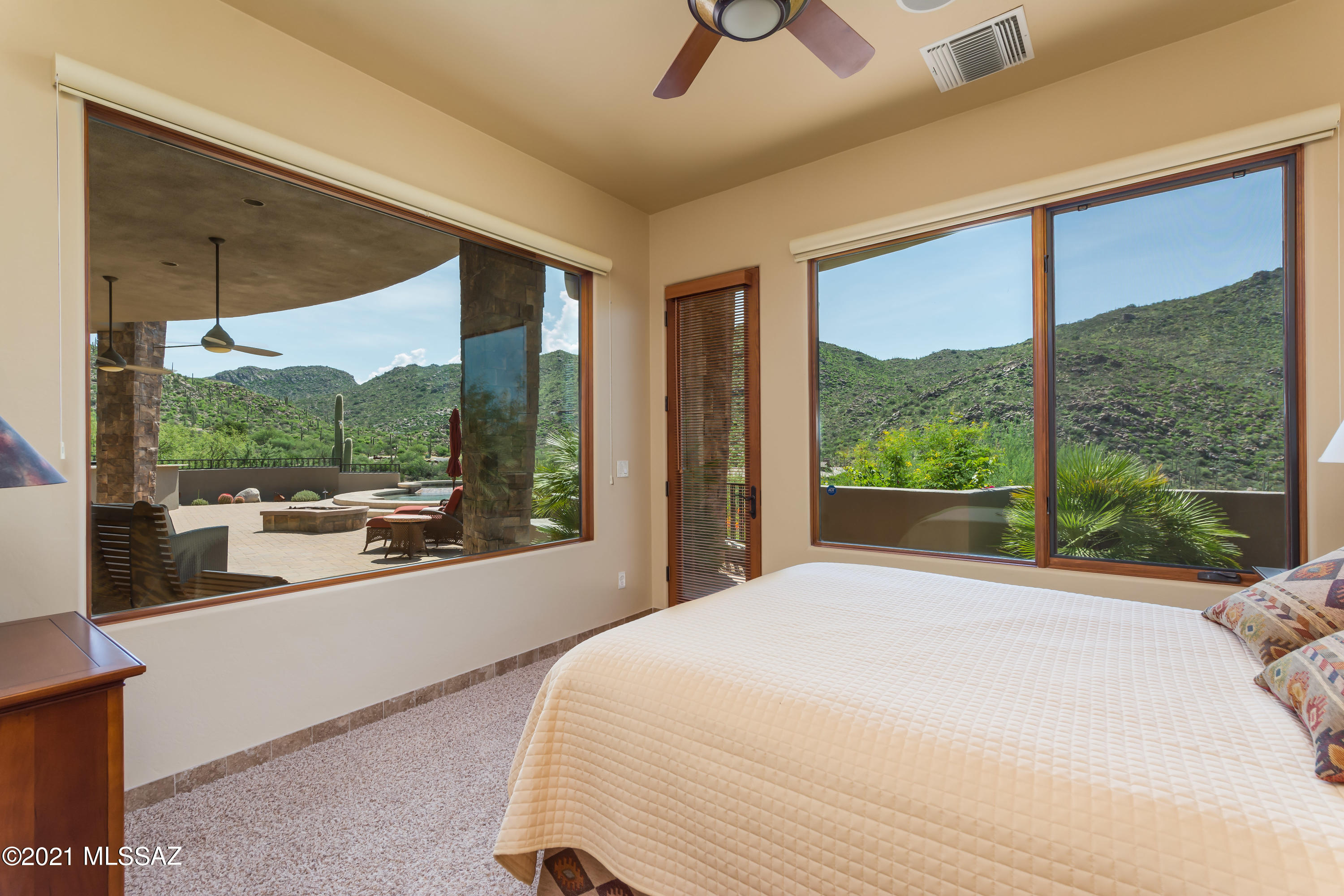 Canyon Pass III At Dove Mountain (111-181) - Residential