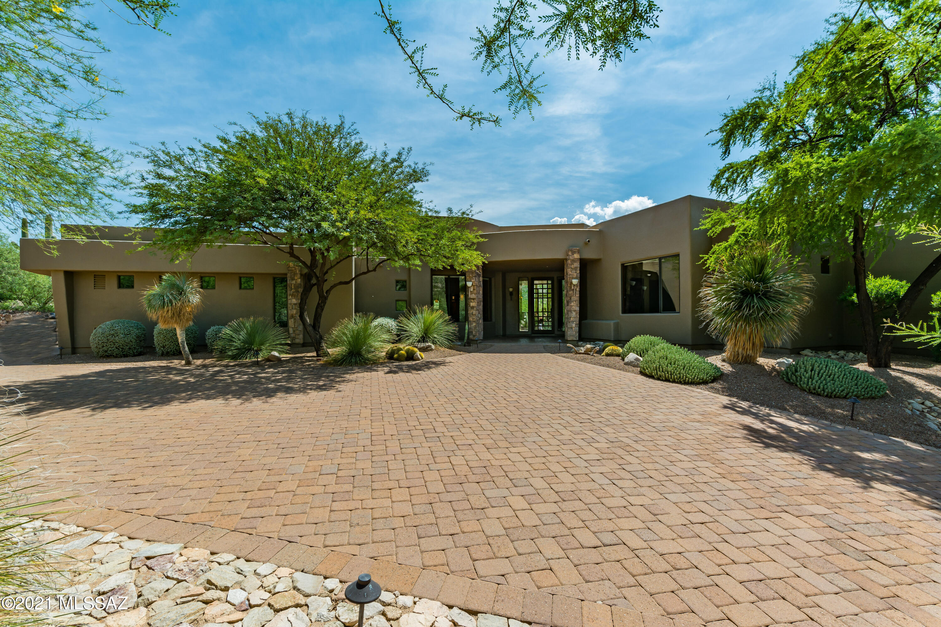 Canyon Pass III At Dove Mountain (111-181) - Residential