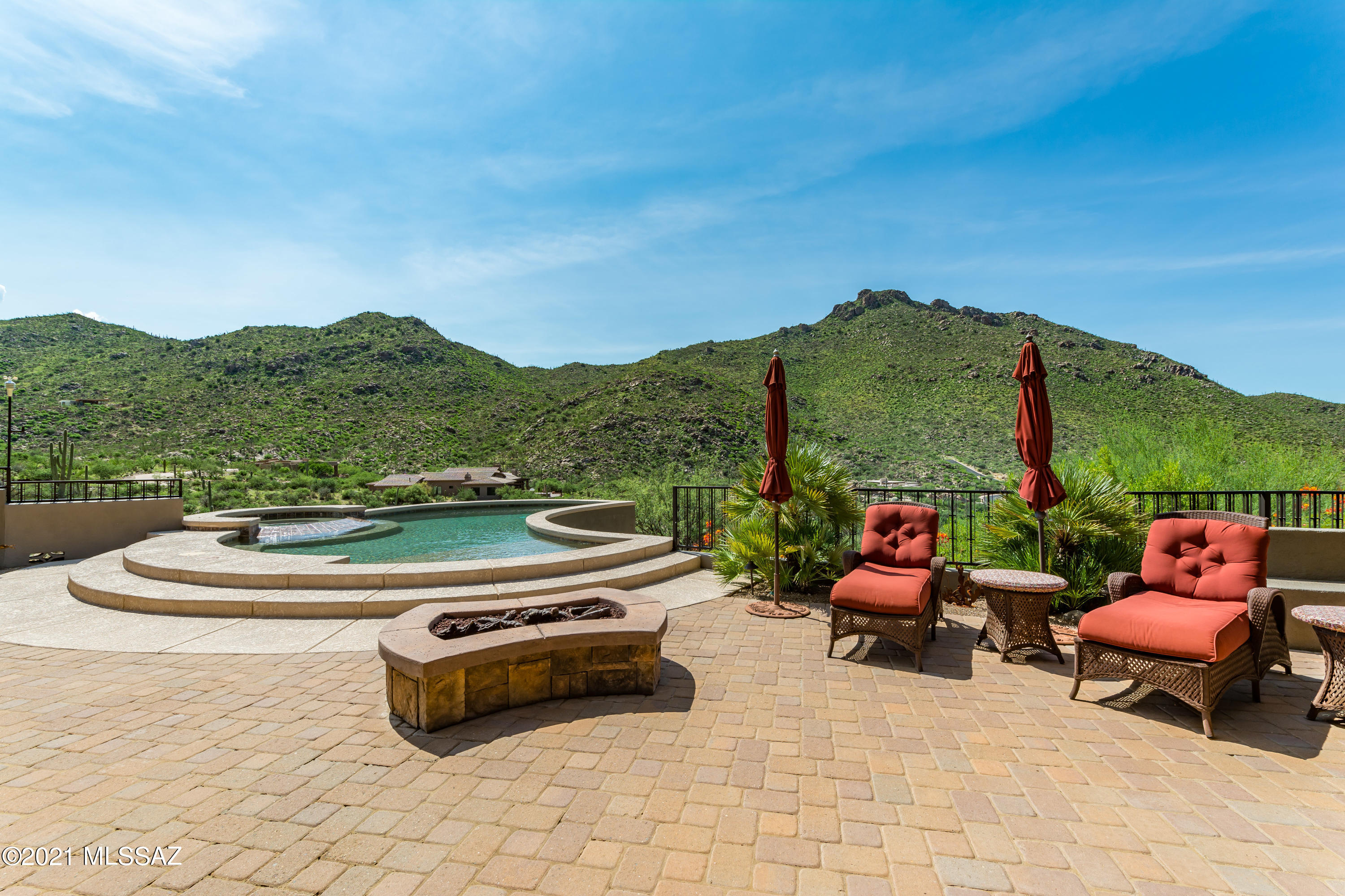 Canyon Pass III At Dove Mountain (111-181) - Residential