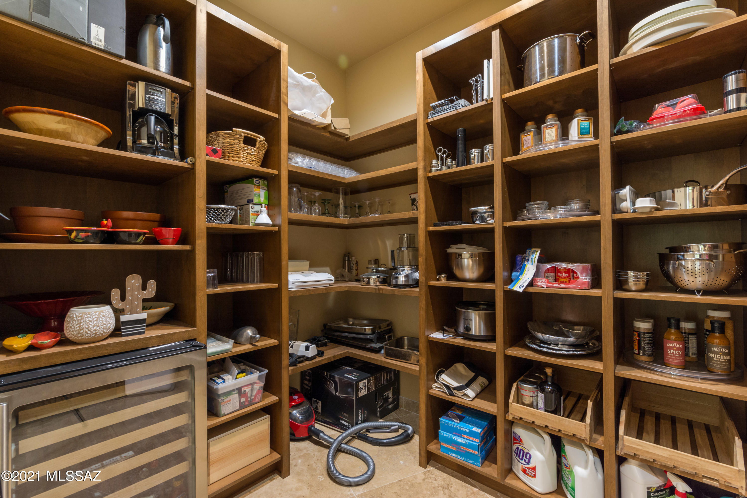 Canyon Pass III At Dove Mountain (111-181) - Residential