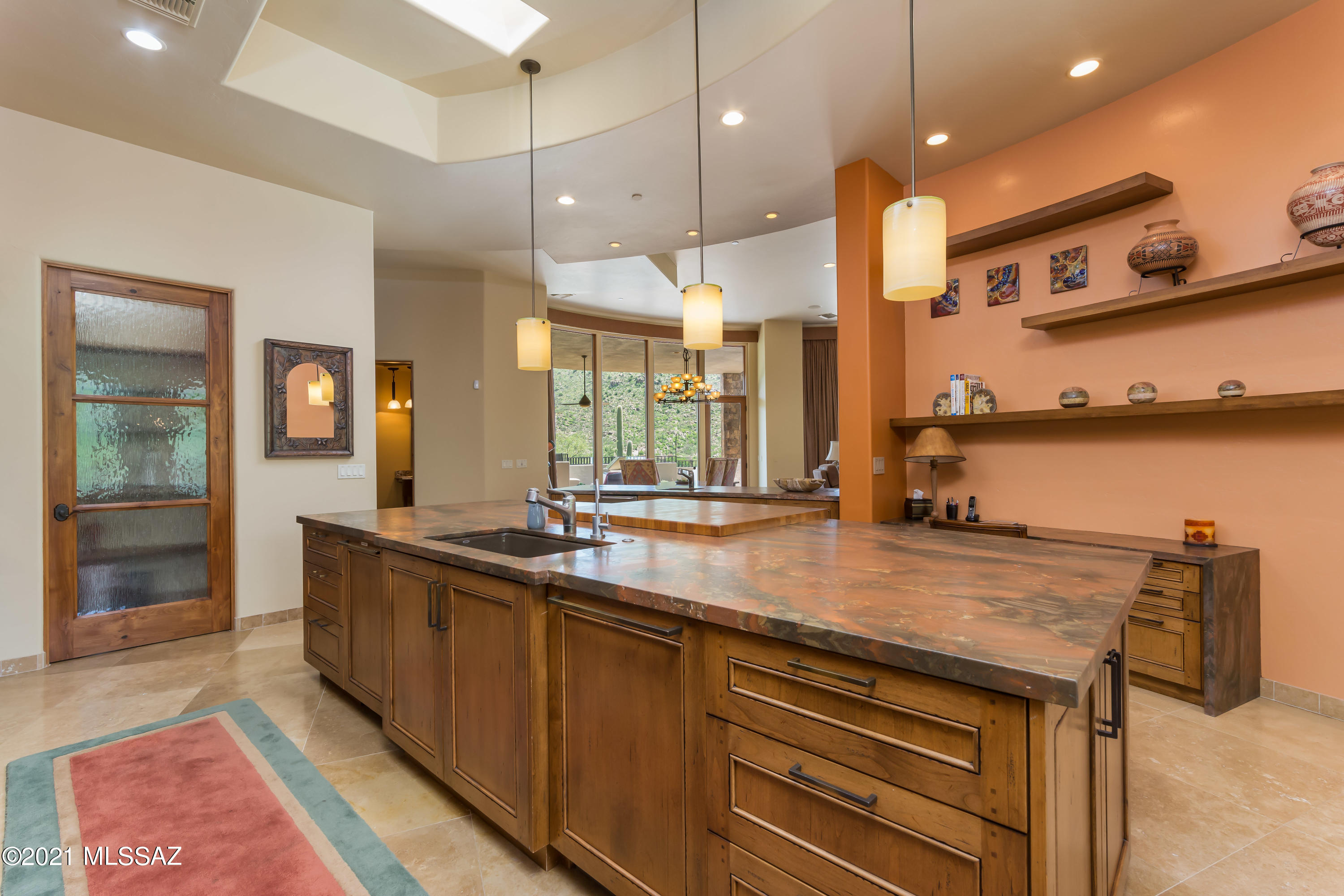 Canyon Pass III At Dove Mountain (111-181) - Residential