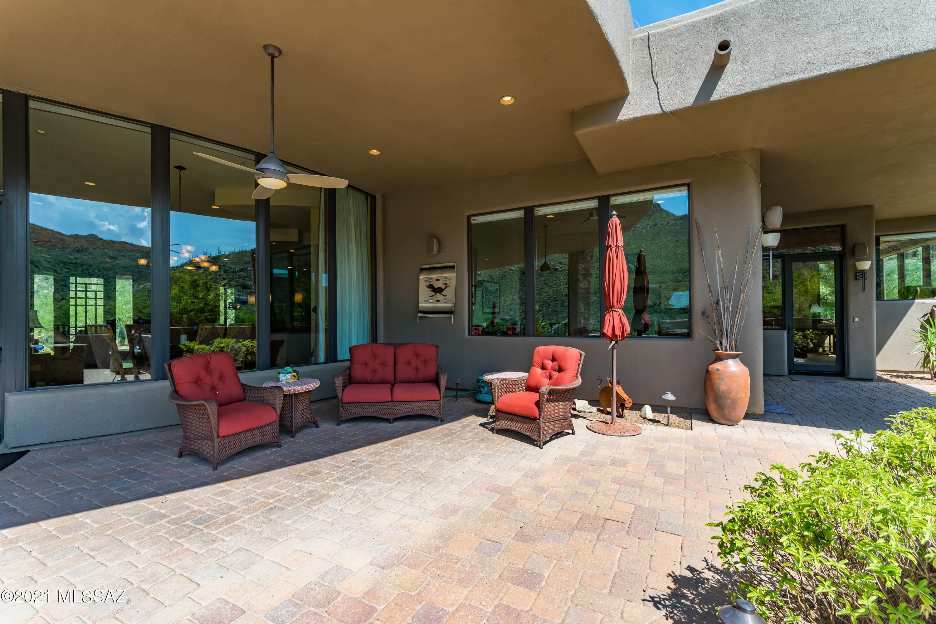 Canyon Pass III At Dove Mountain (111-181) - Residential